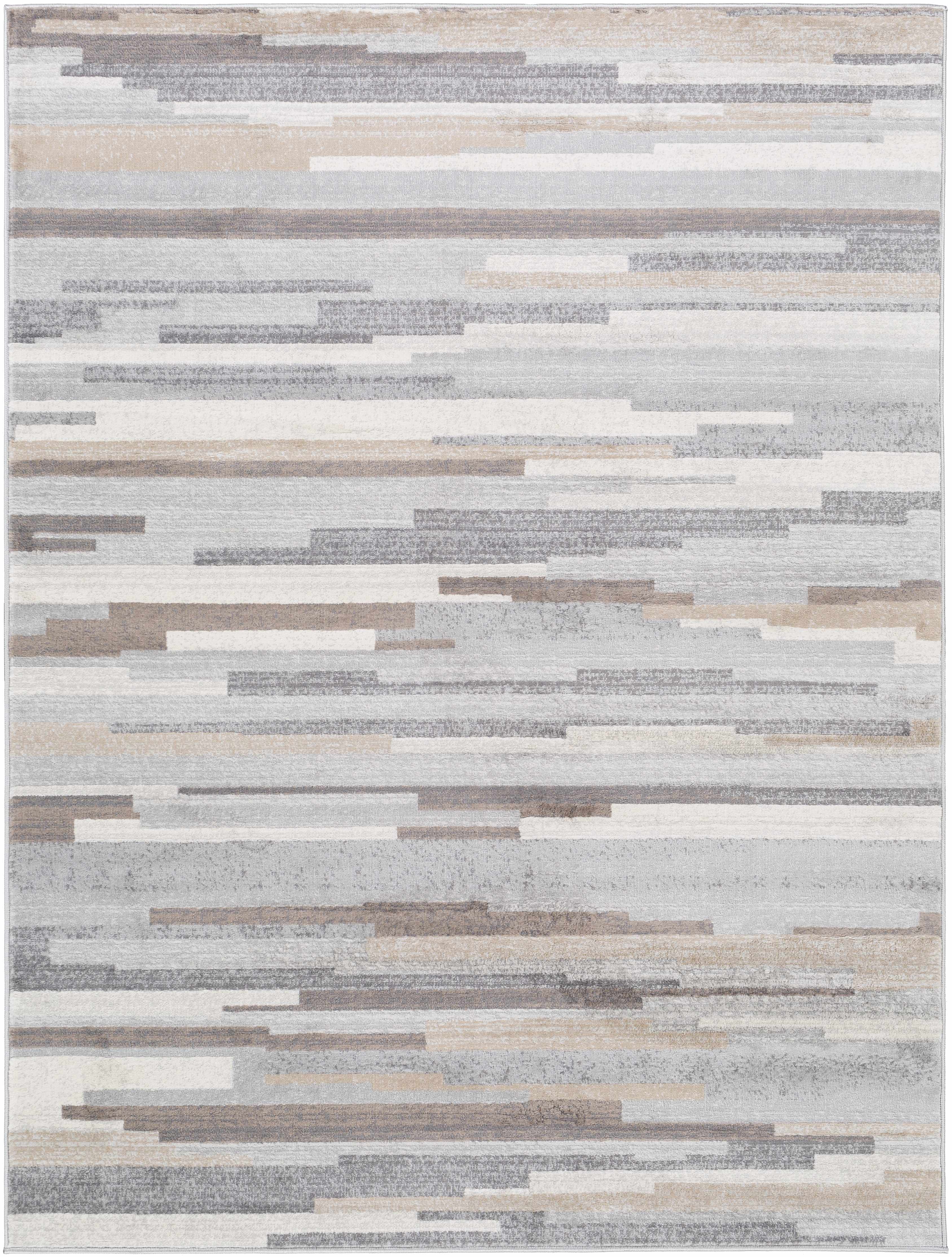 Monkland Area Rug - Decor Addict, LLC