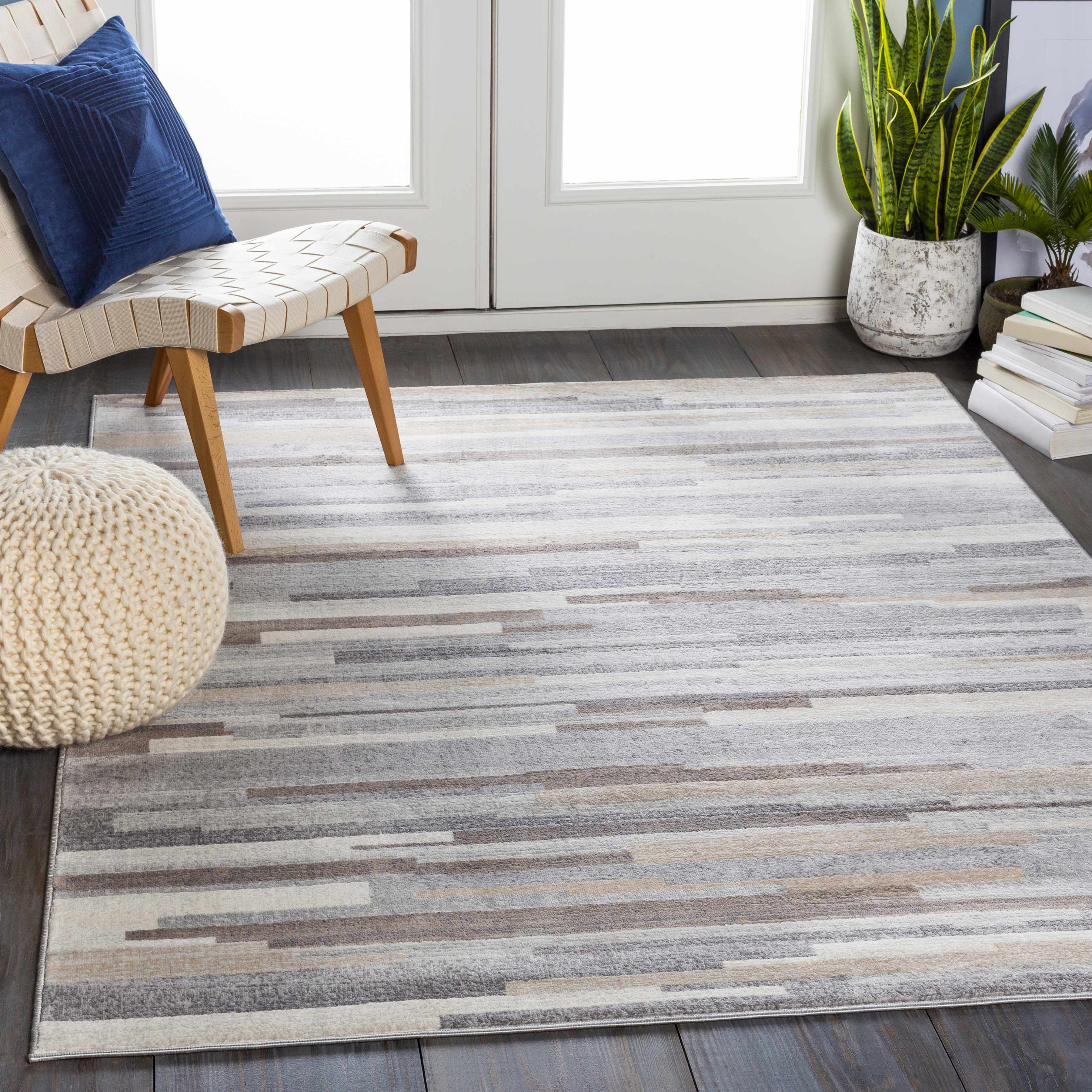 Monkland Area Rug - Decor Addict, LLC