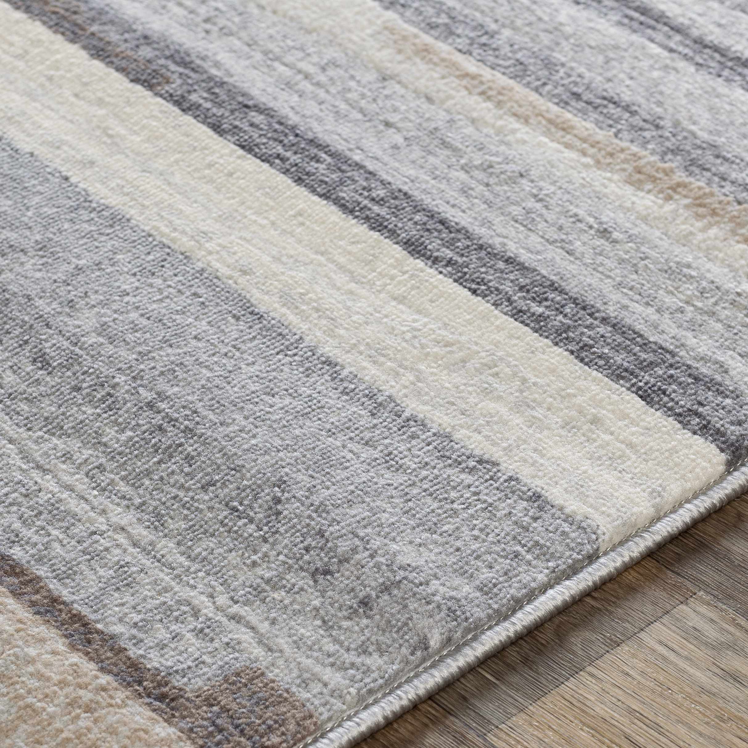 Monkland Area Rug - Decor Addict, LLC