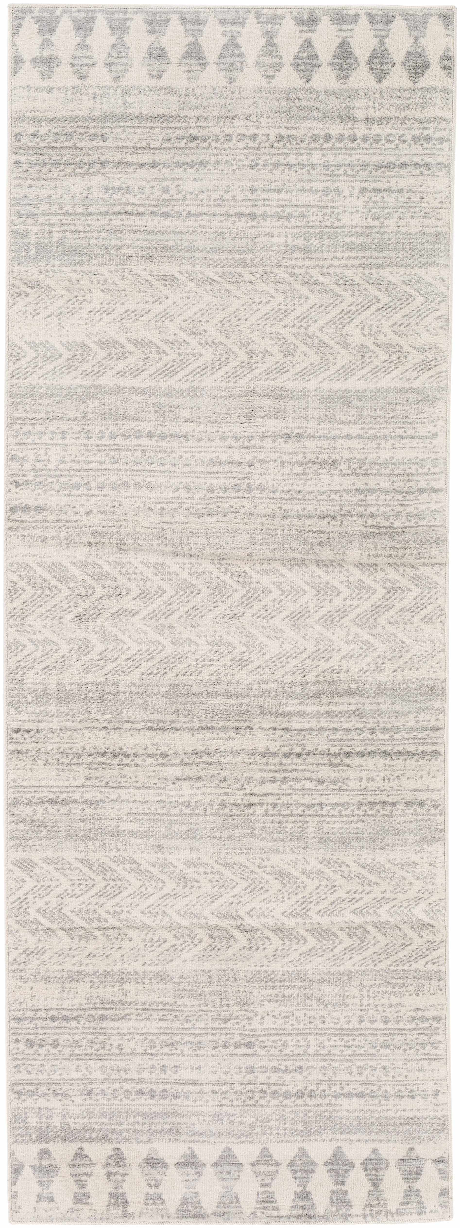 Chinnor Neutral Area Rug - Decor Addict, LLC