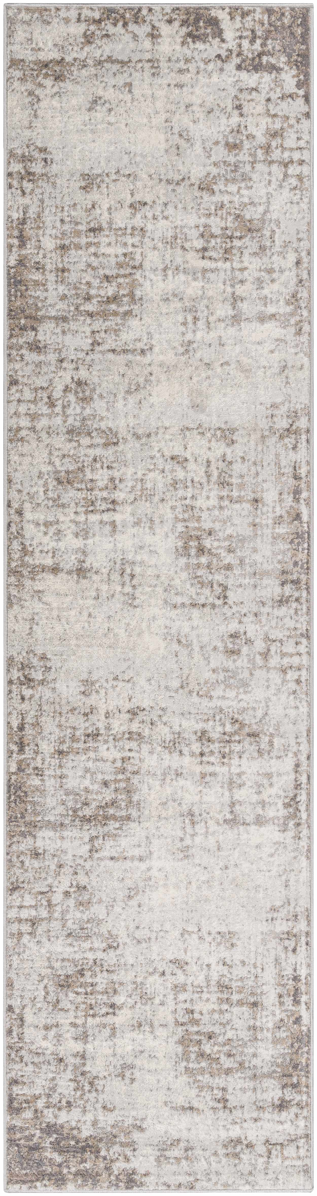 Gerona Abstract Area Rug - Decor Addict, LLC