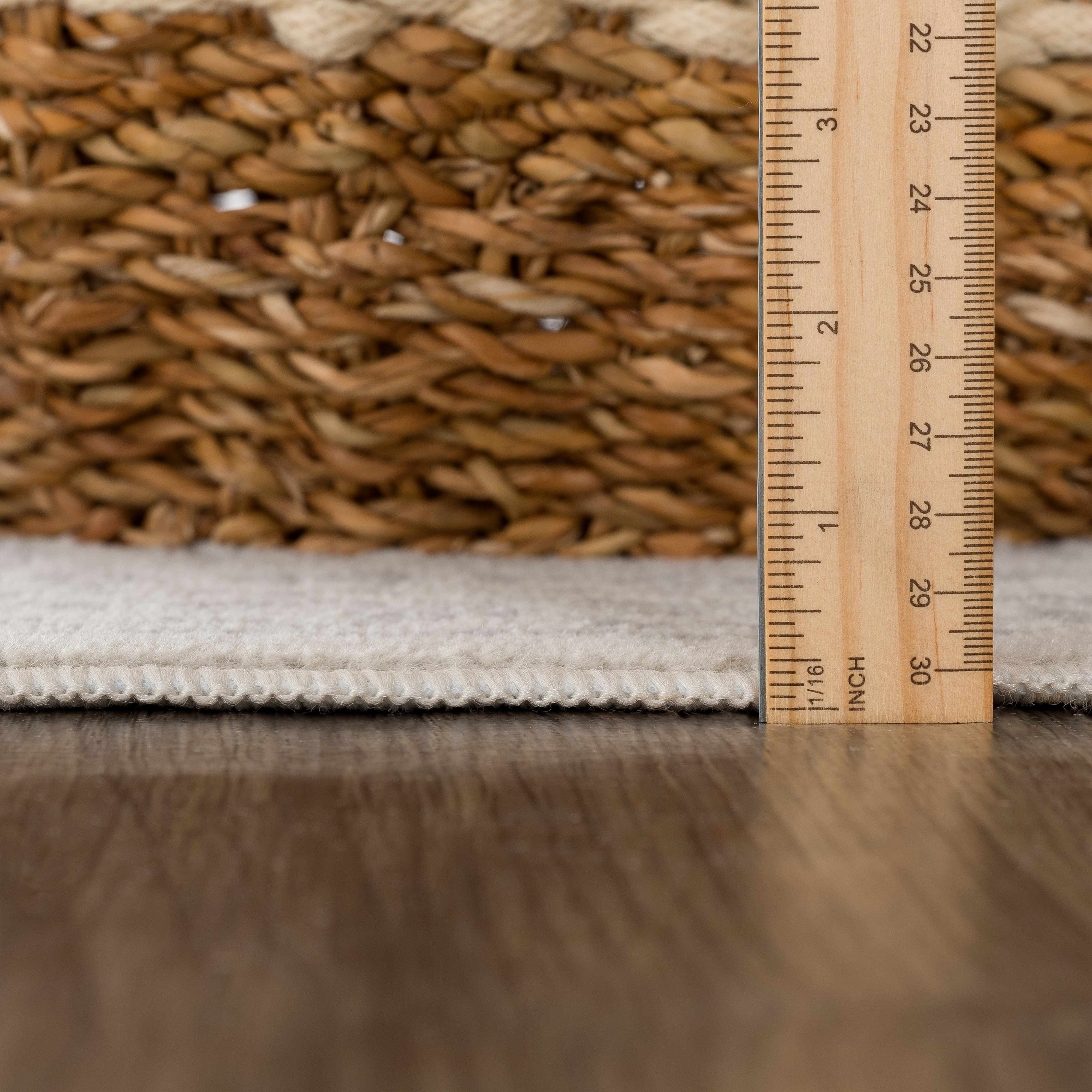 Michie Area Rug - Decor Addict, LLC