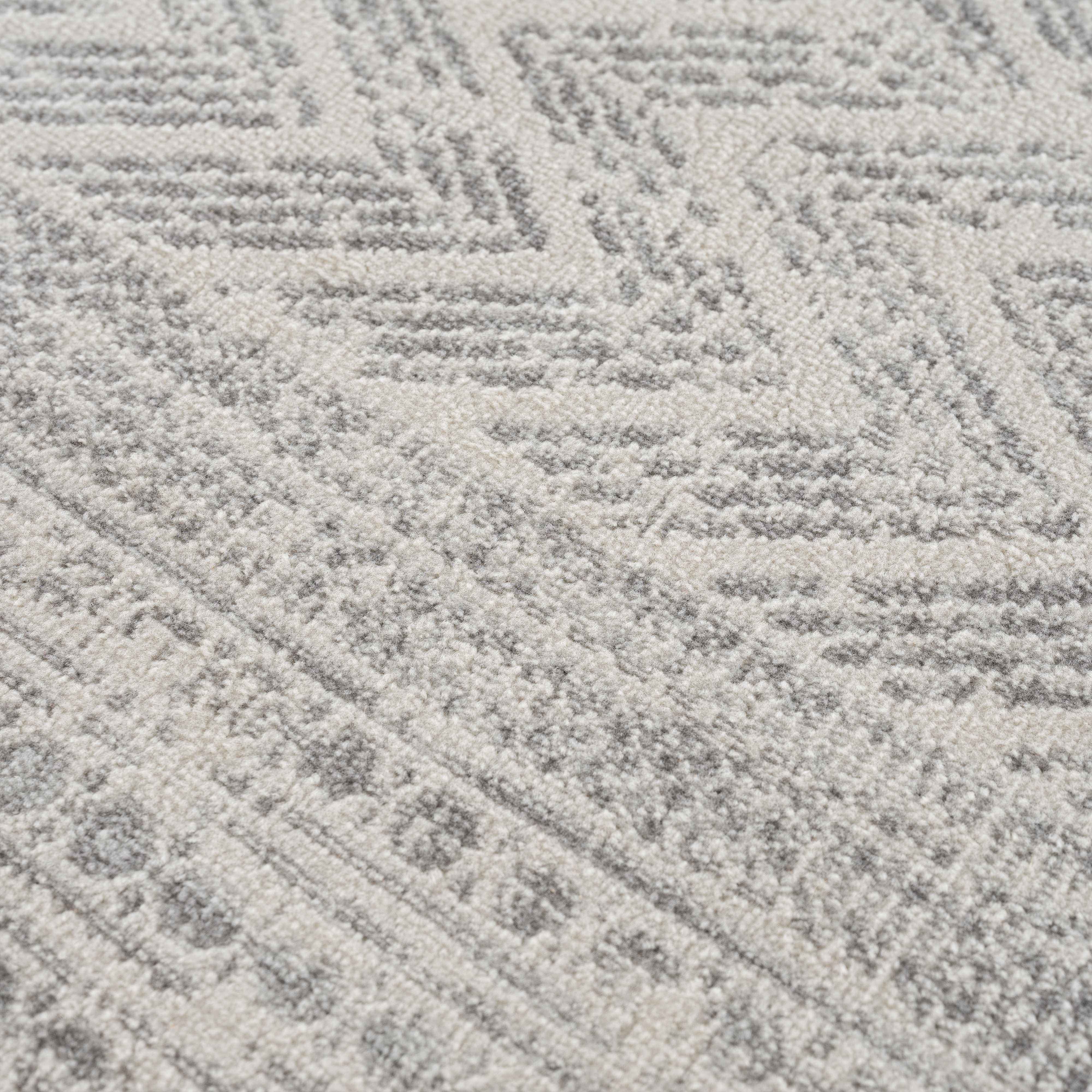 Chinnor Neutral Area Rug - Decor Addict, LLC