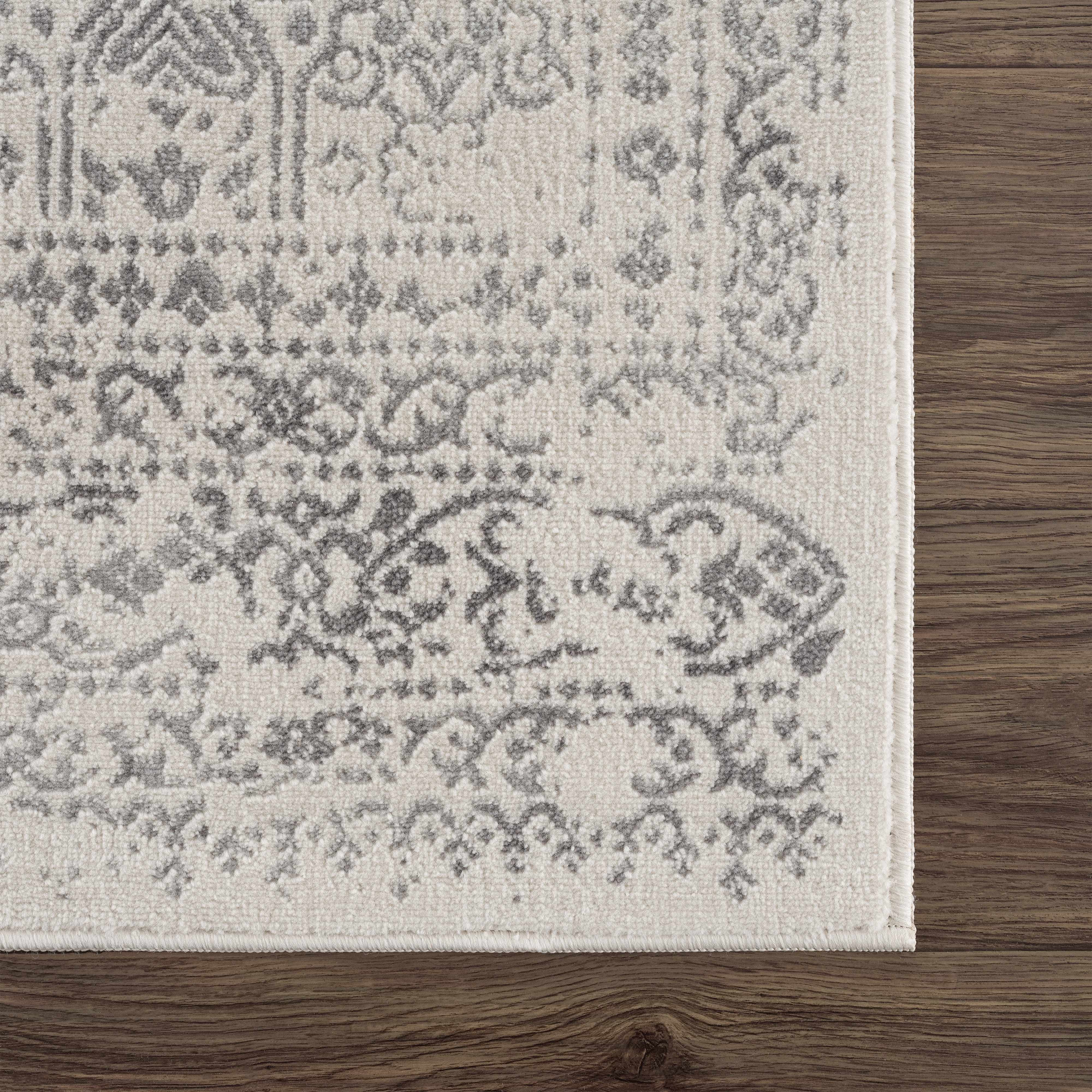 Michie Area Rug - Decor Addict, LLC