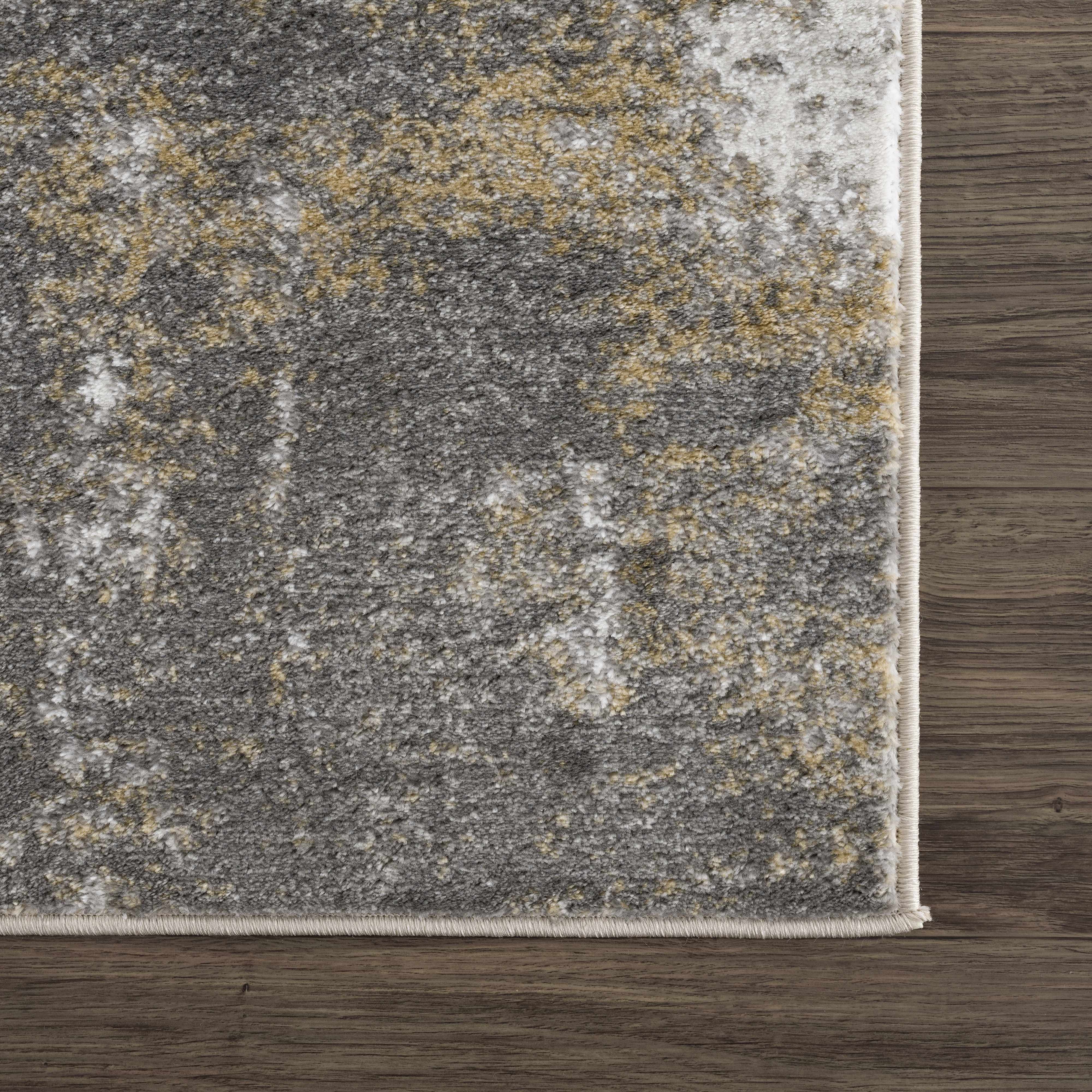 Liveree Abstract Area Rug - Decor Addict, LLC