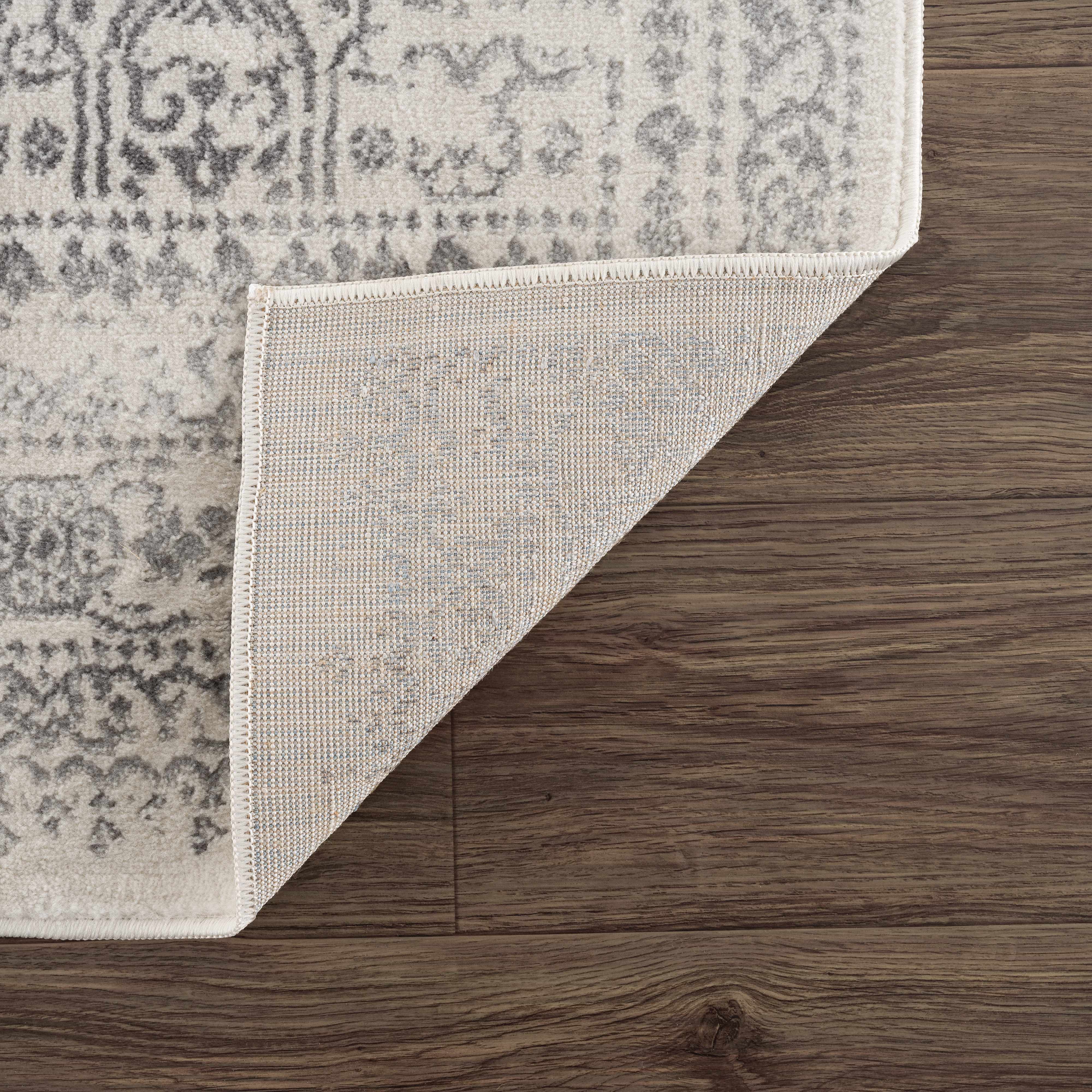 Michie Area Rug - Decor Addict, LLC