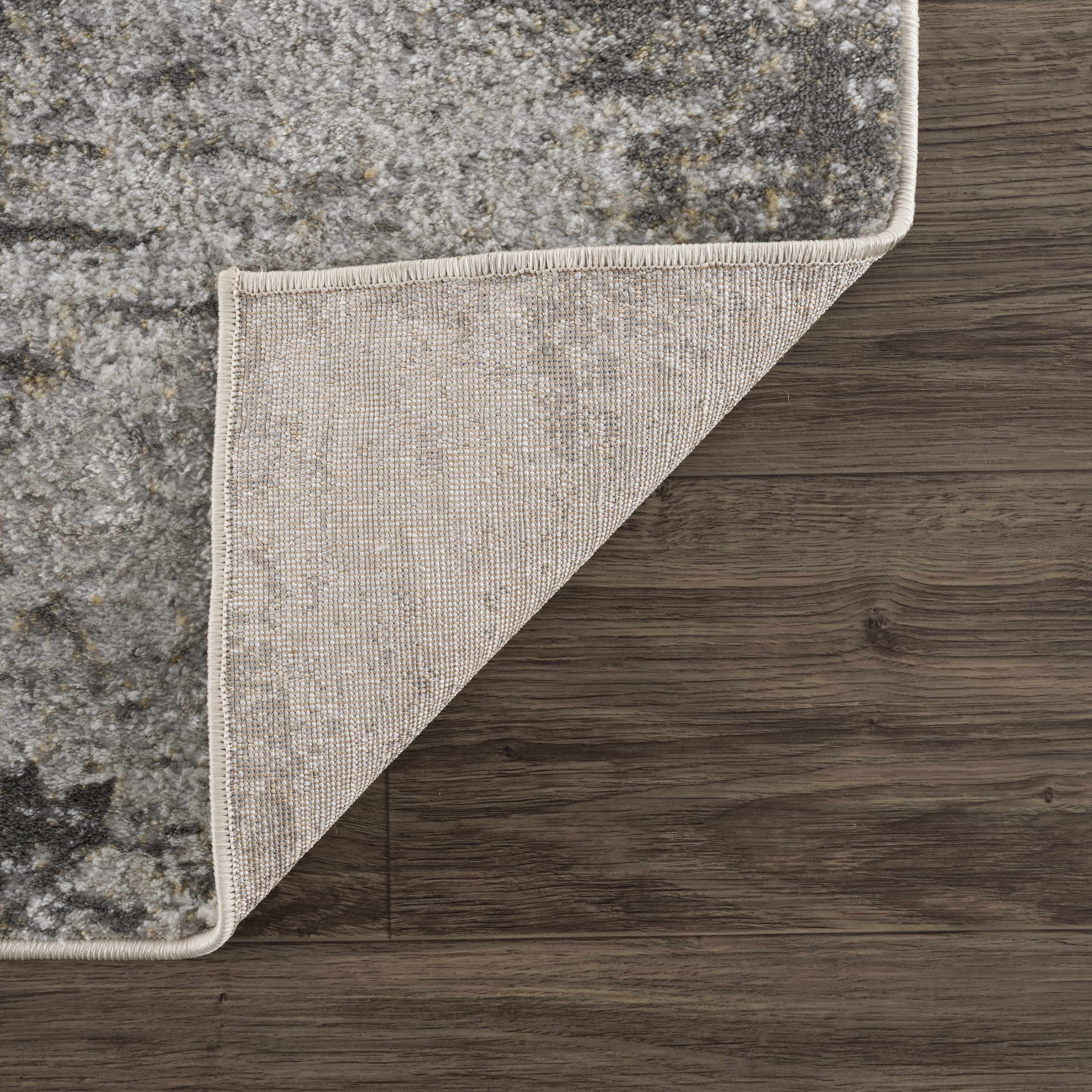 Liveree Abstract Area Rug - Decor Addict, LLC