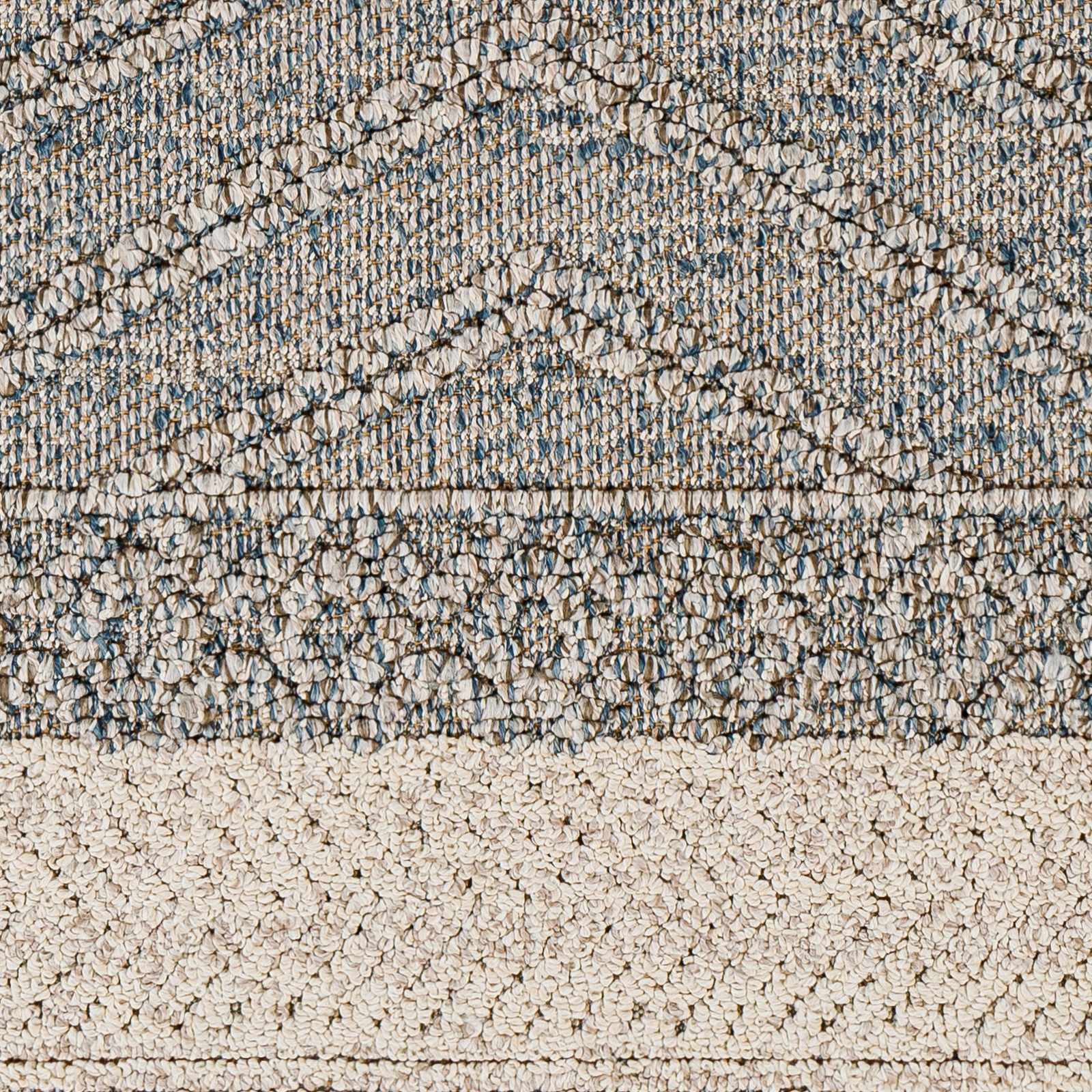 Blue Areli Area Rug - Decor Addict, LLC