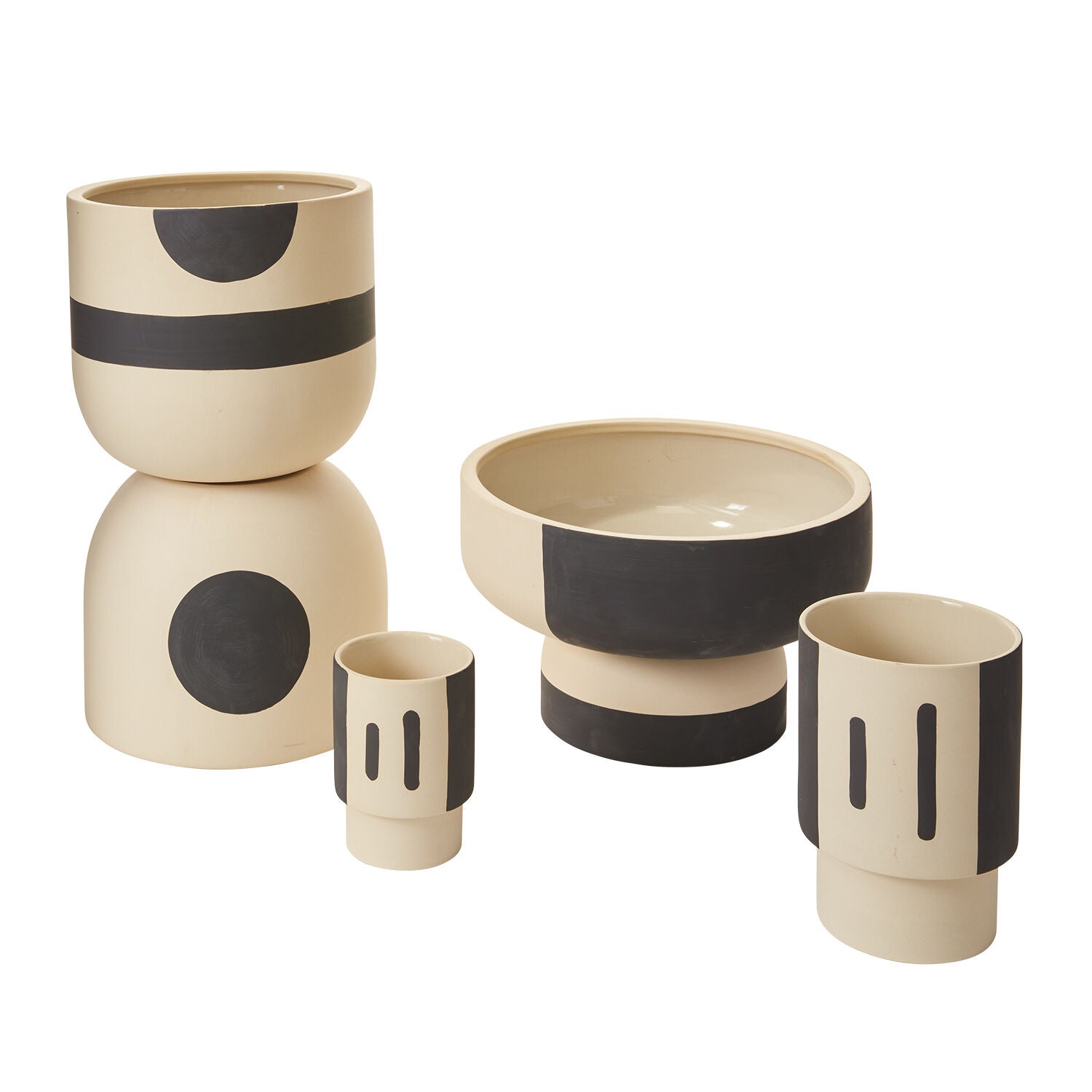 Trabar Bowl - Decor Addict, LLC