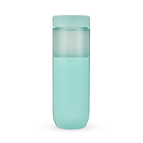 FREEZE™ Bottle in Mint - Decor Addict, LLC