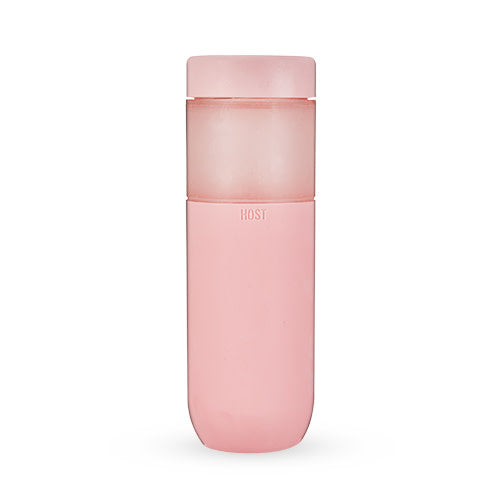 FREEZE™ Bottle in Blush - Decor Addict, LLC