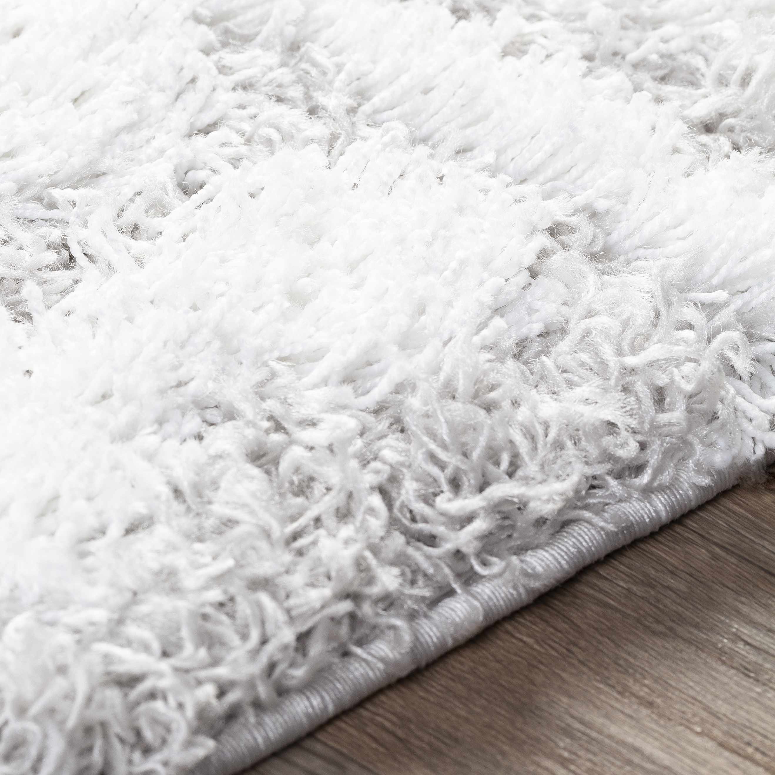 Vernonburg Shag Area Rug - Decor Addict, LLC
