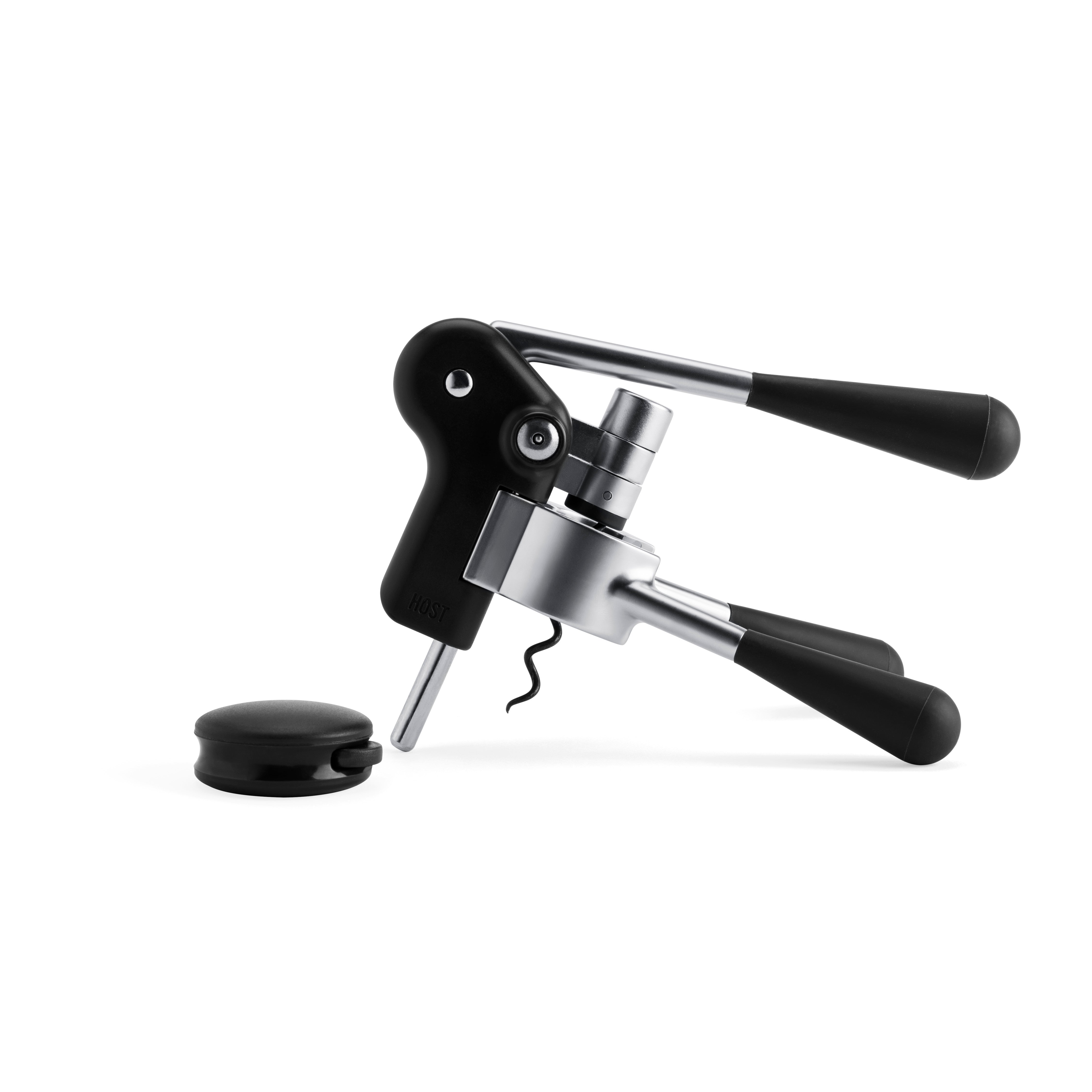 Lever Corkscrew Set - Decor Addict, LLC