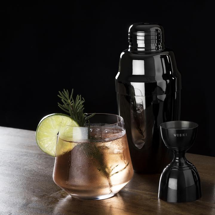 Engineered to Perform., cocktail, tool, cocktail shaker