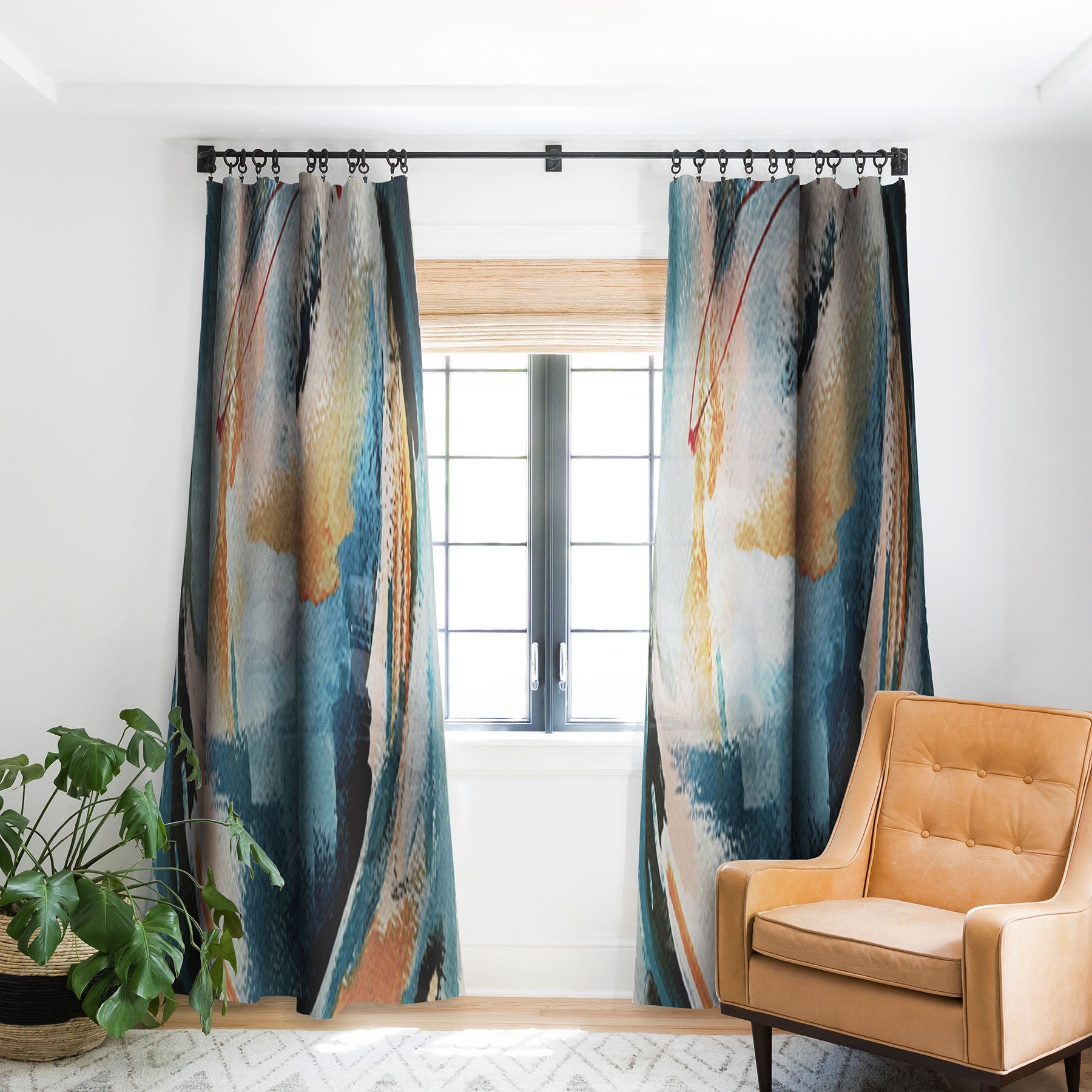 Alyssa Hamilton Art Drift 6 Window Treatment Collection - Decor Addict, LLC