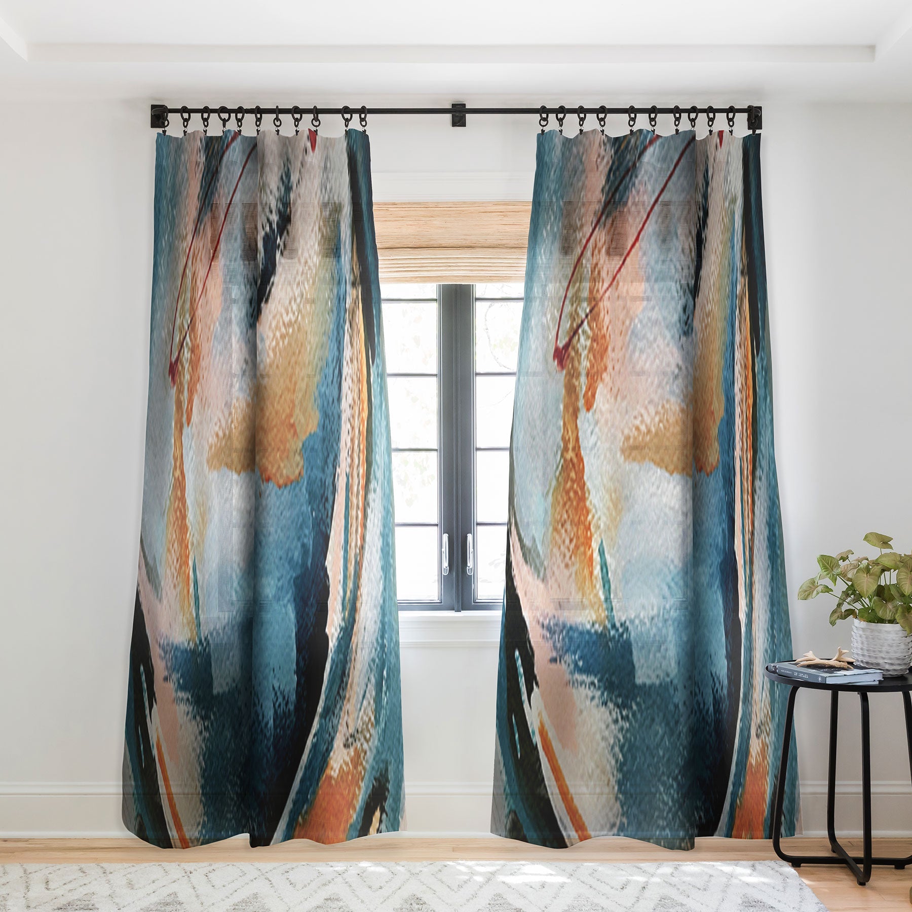 Alyssa Hamilton Art Drift 6 Window Treatment Collection - Decor Addict, LLC