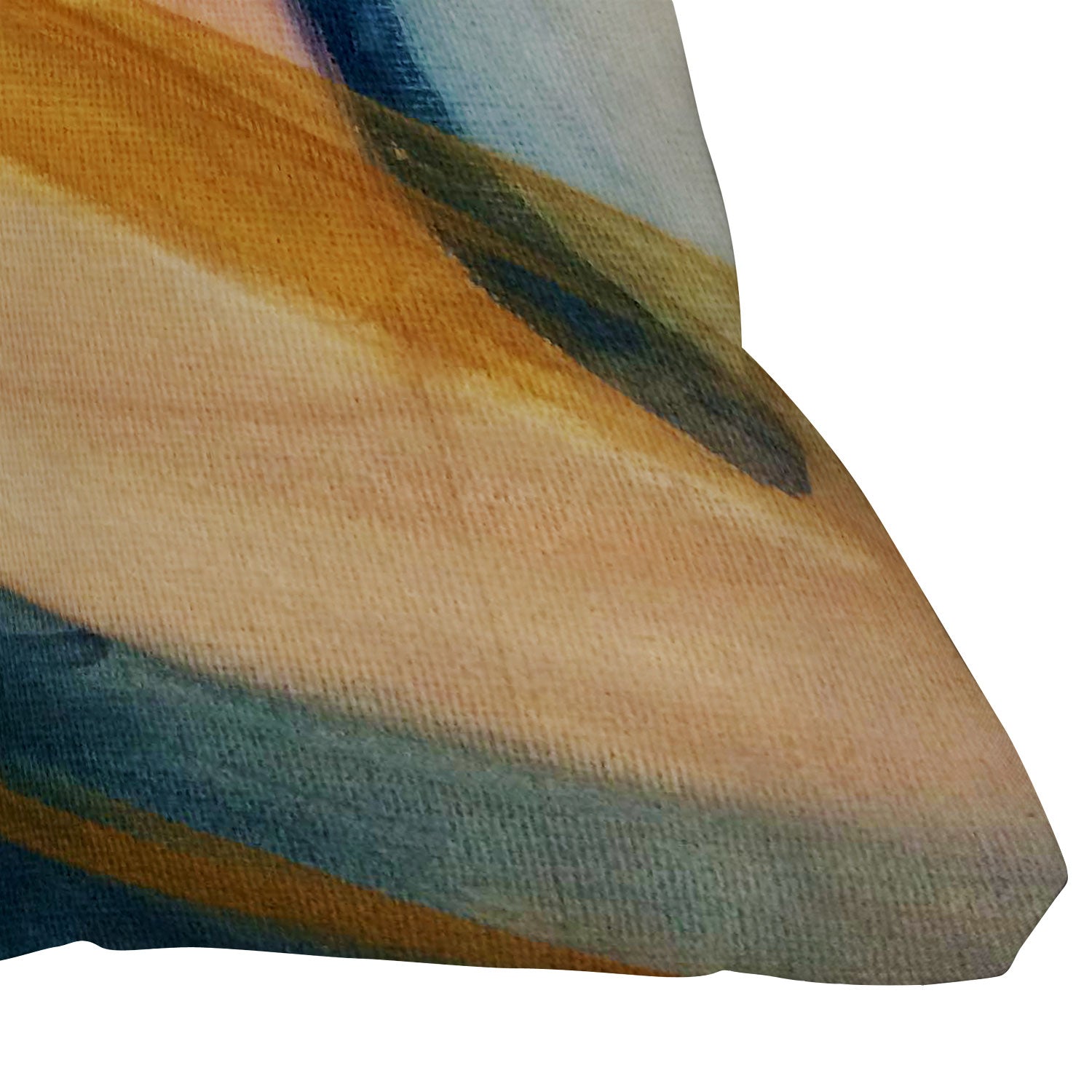 Alyssa Hamilton Art Slow As The Mississippi Throw Pillow Collection - Decor Addict, LLC