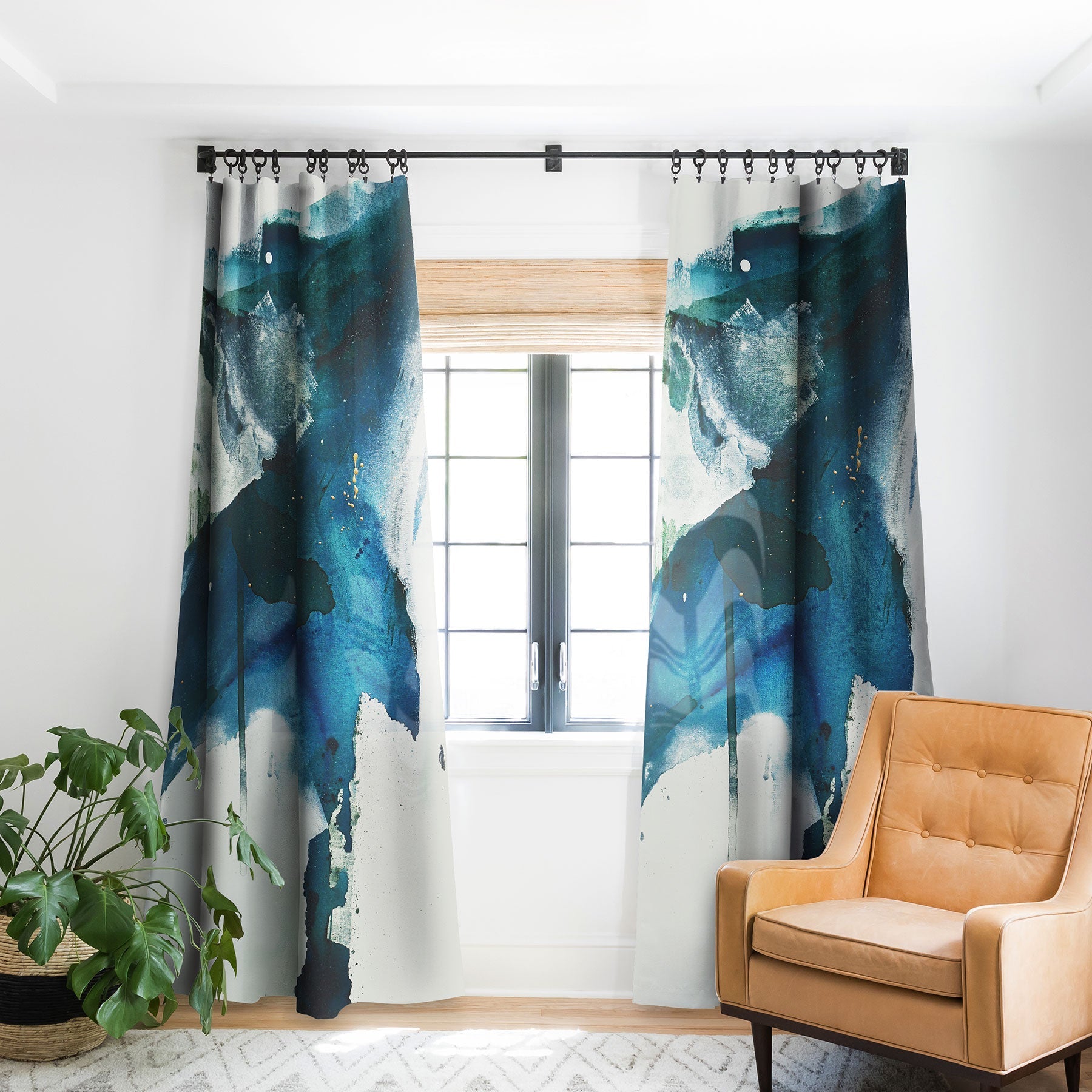 Alyssa Hamilton Art Untamed Window Treatment Collection - Decor Addict, LLC