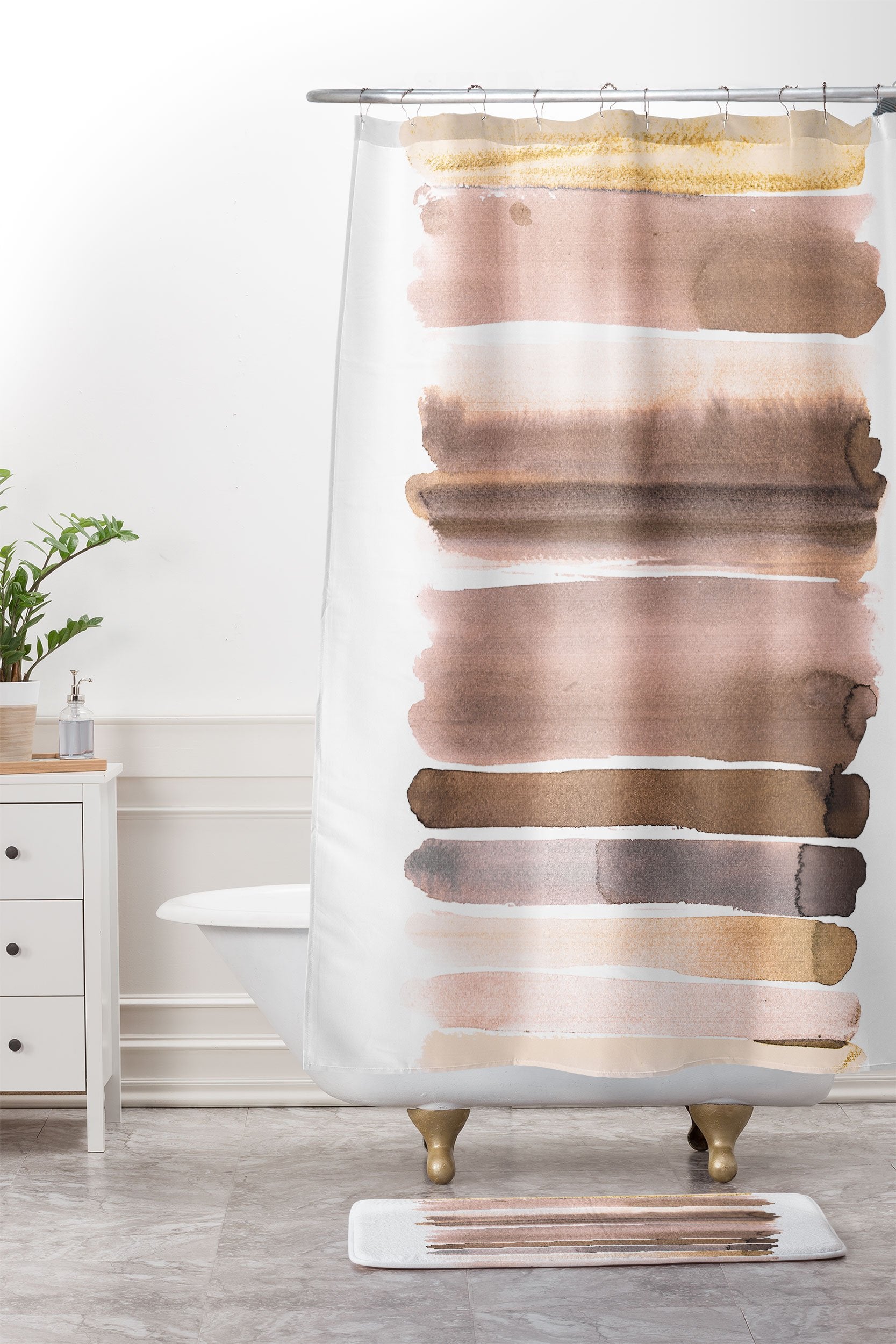 Amy Sia Tranquil Breath Bath Collection - Decor Addict, LLC