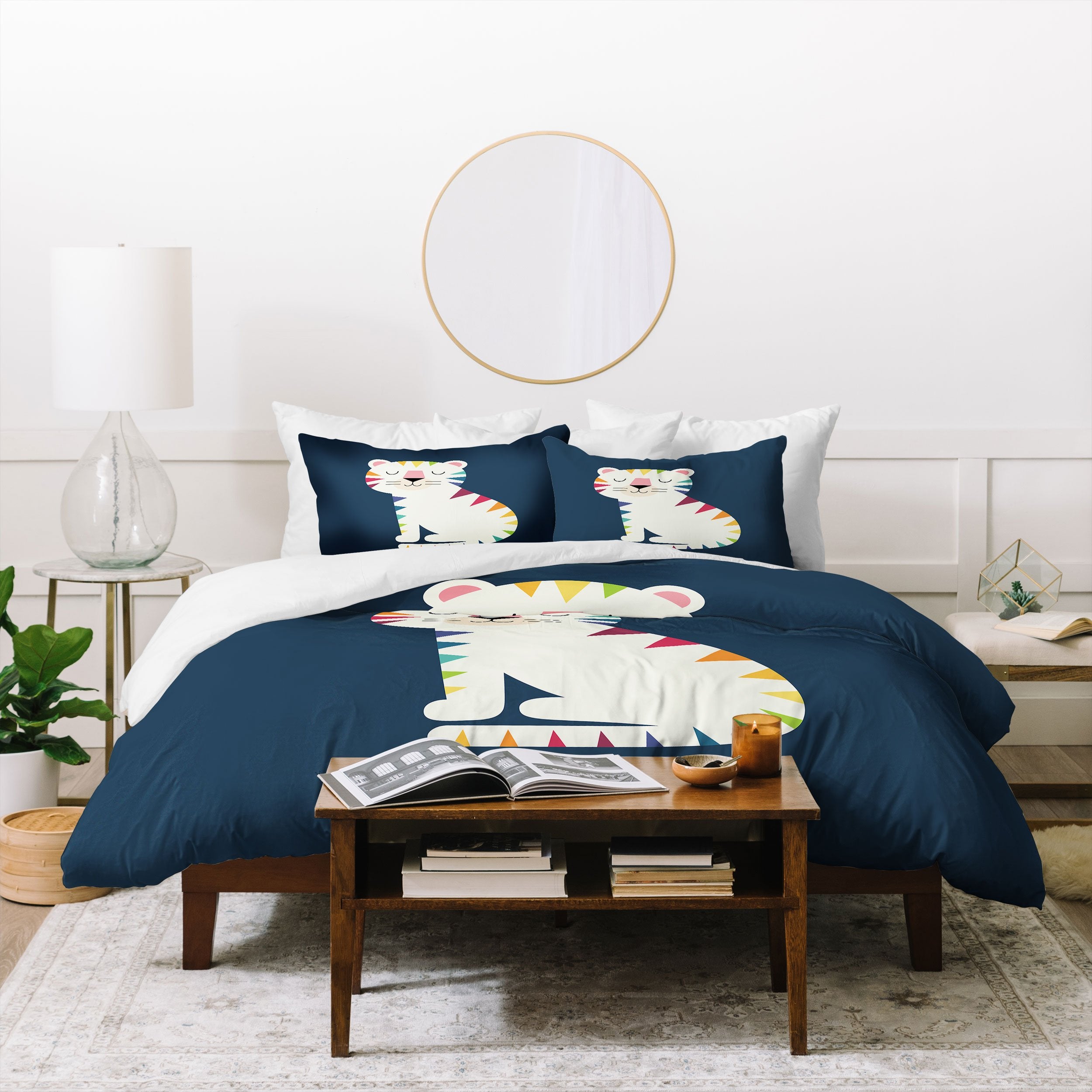 Andy Westface Beautiful Gene Bedding Collection - Decor Addict, LLC