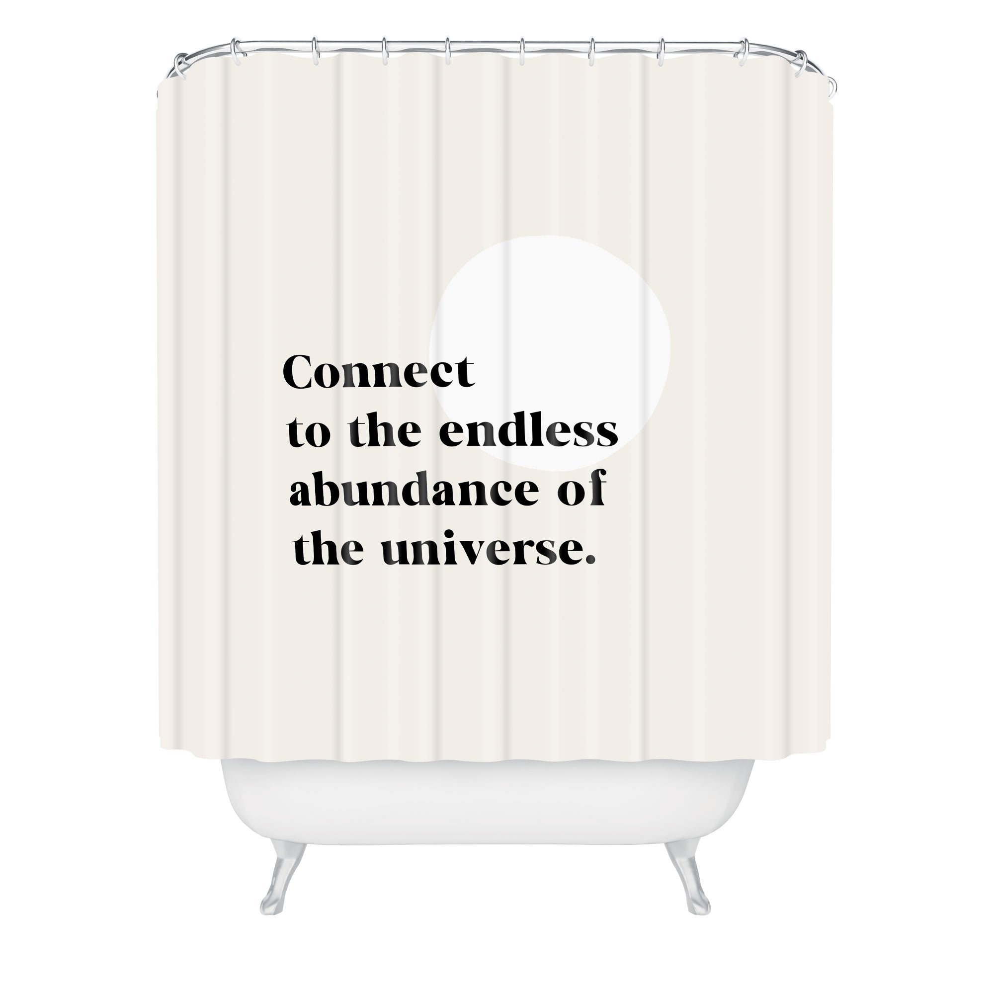 Bohomadic Studio Connect to the Universe Bath Collection - Decor Addict, LLC