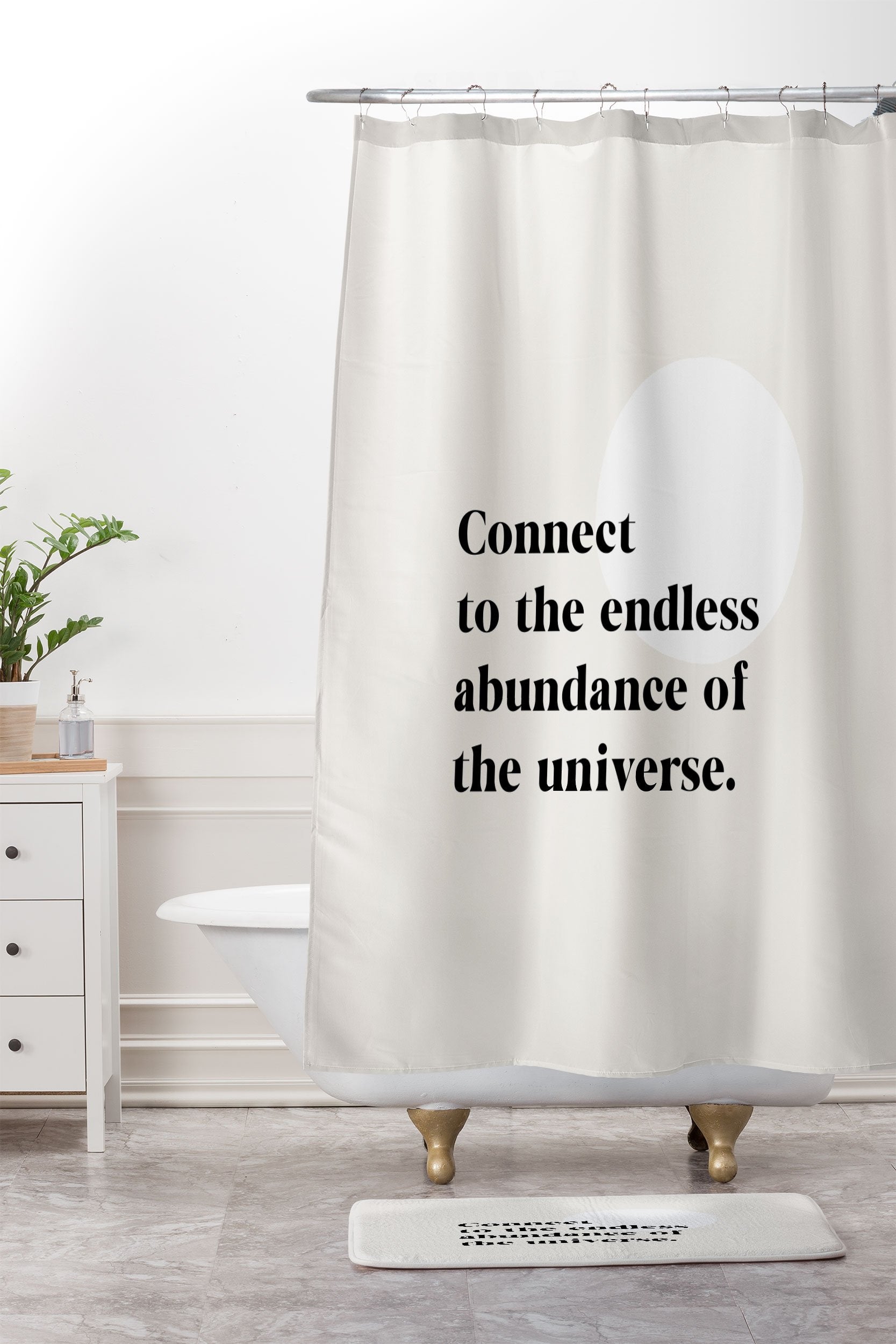 Bohomadic Studio Connect to the Universe Bath Collection - Decor Addict, LLC