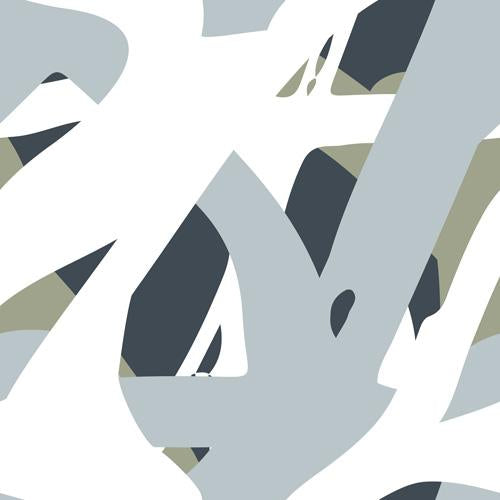 Camilla Foss Abstract Sealife Bedding Collection - Decor Addict, LLC