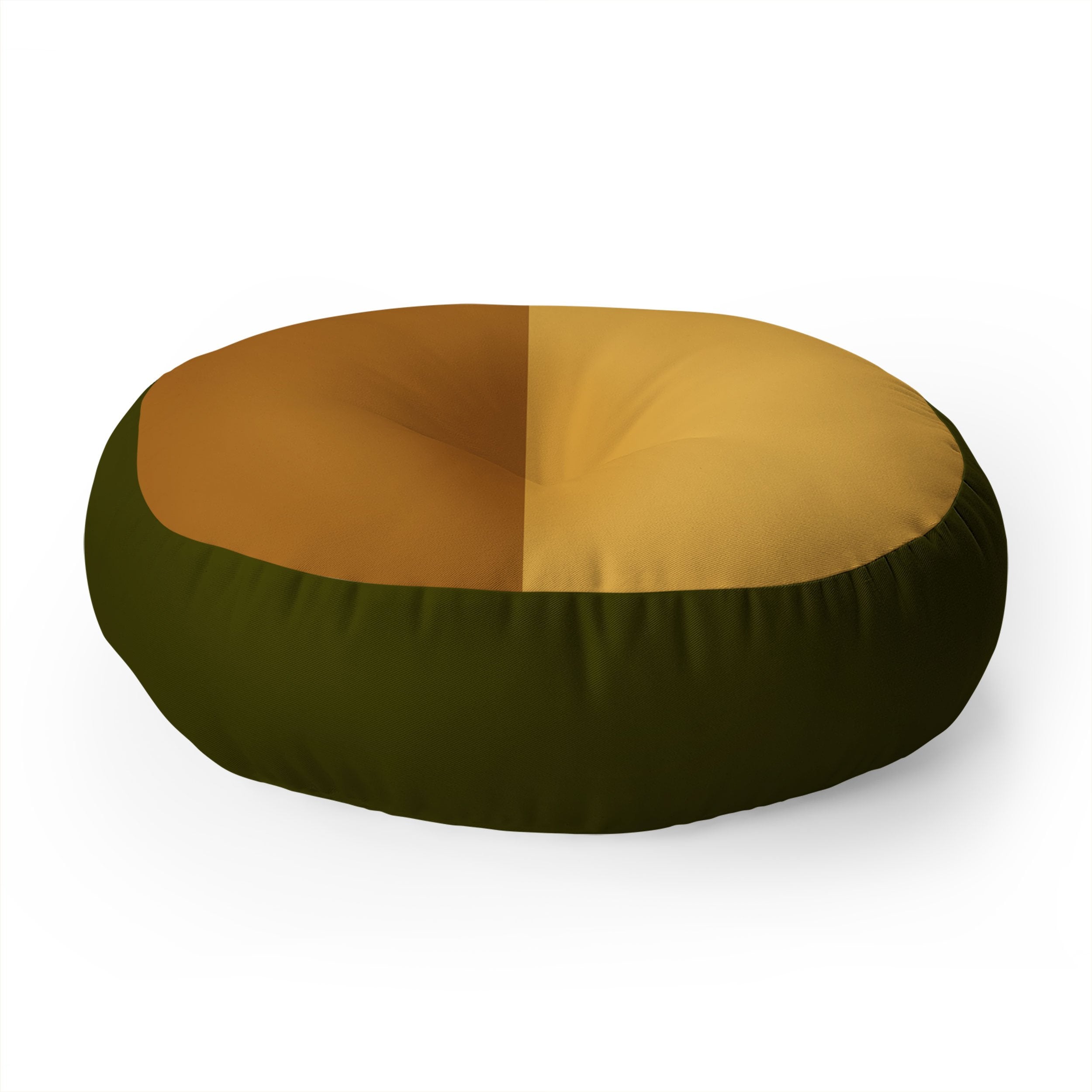 Colour Poems Abstract IX Floor Pillow Collection - Decor Addict, LLC