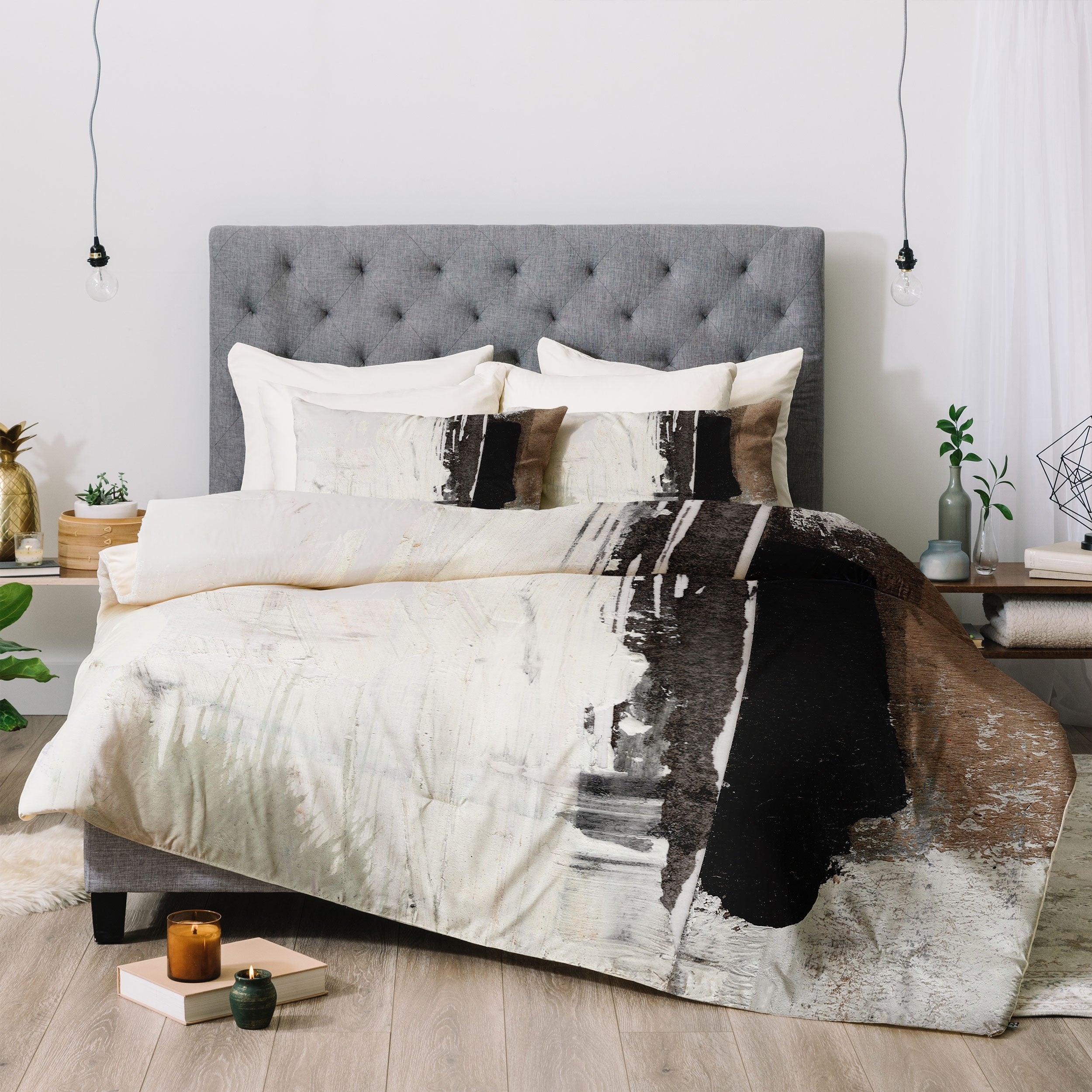 Dan Hobday Art Avenue Bedding Collection - Decor Addict, LLC
