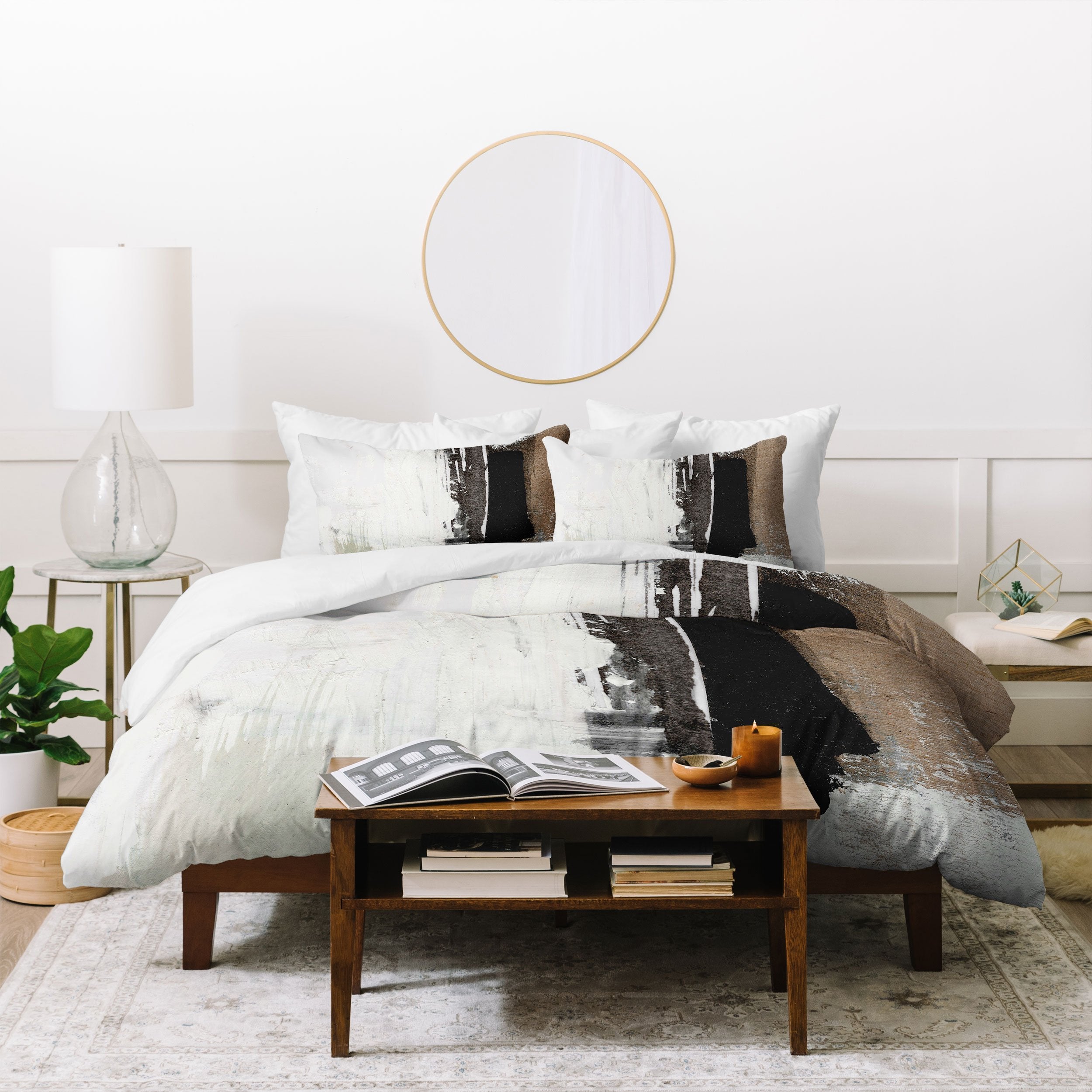 Dan Hobday Art Avenue Bedding Collection - Decor Addict, LLC