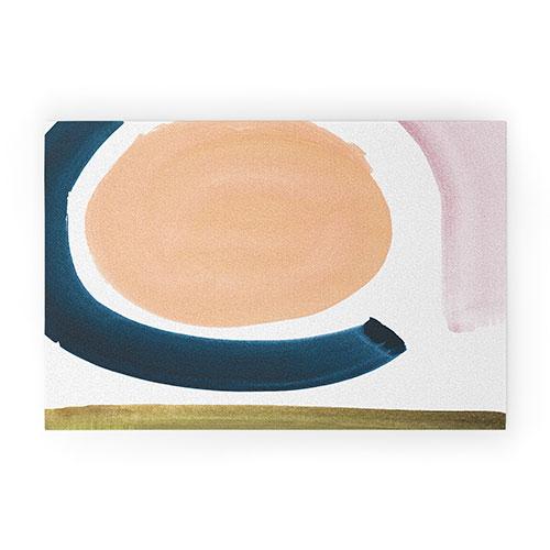 Dan Hobday Art Nature 1 Welcome Mat Collection - Decor Addict, LLC