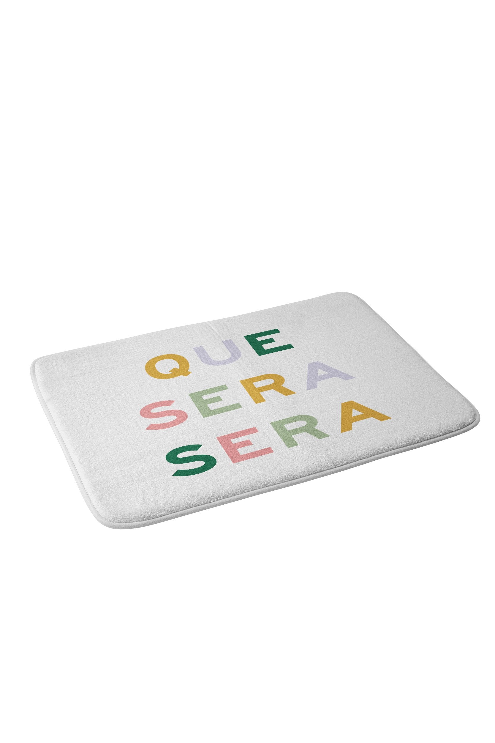 Fimbis Que Sera Sera Bath Collection - Decor Addict, LLC