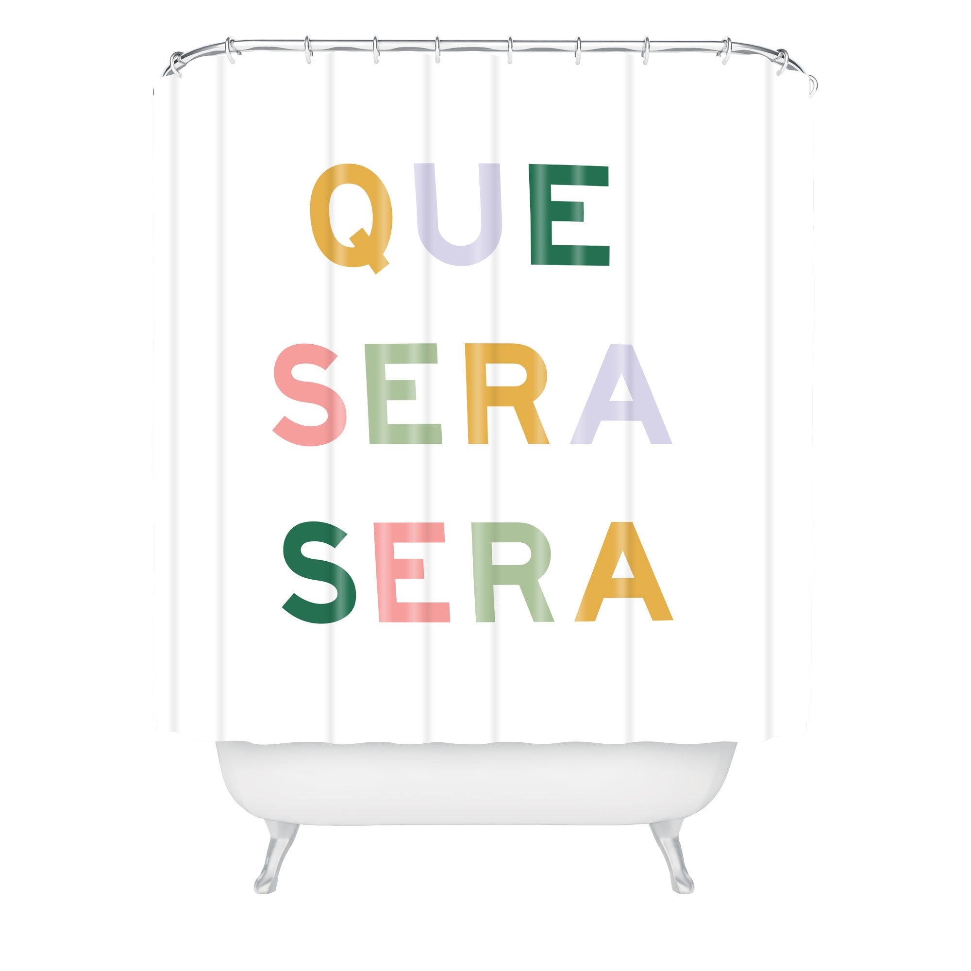 Fimbis Que Sera Sera Bath Collection - Decor Addict, LLC