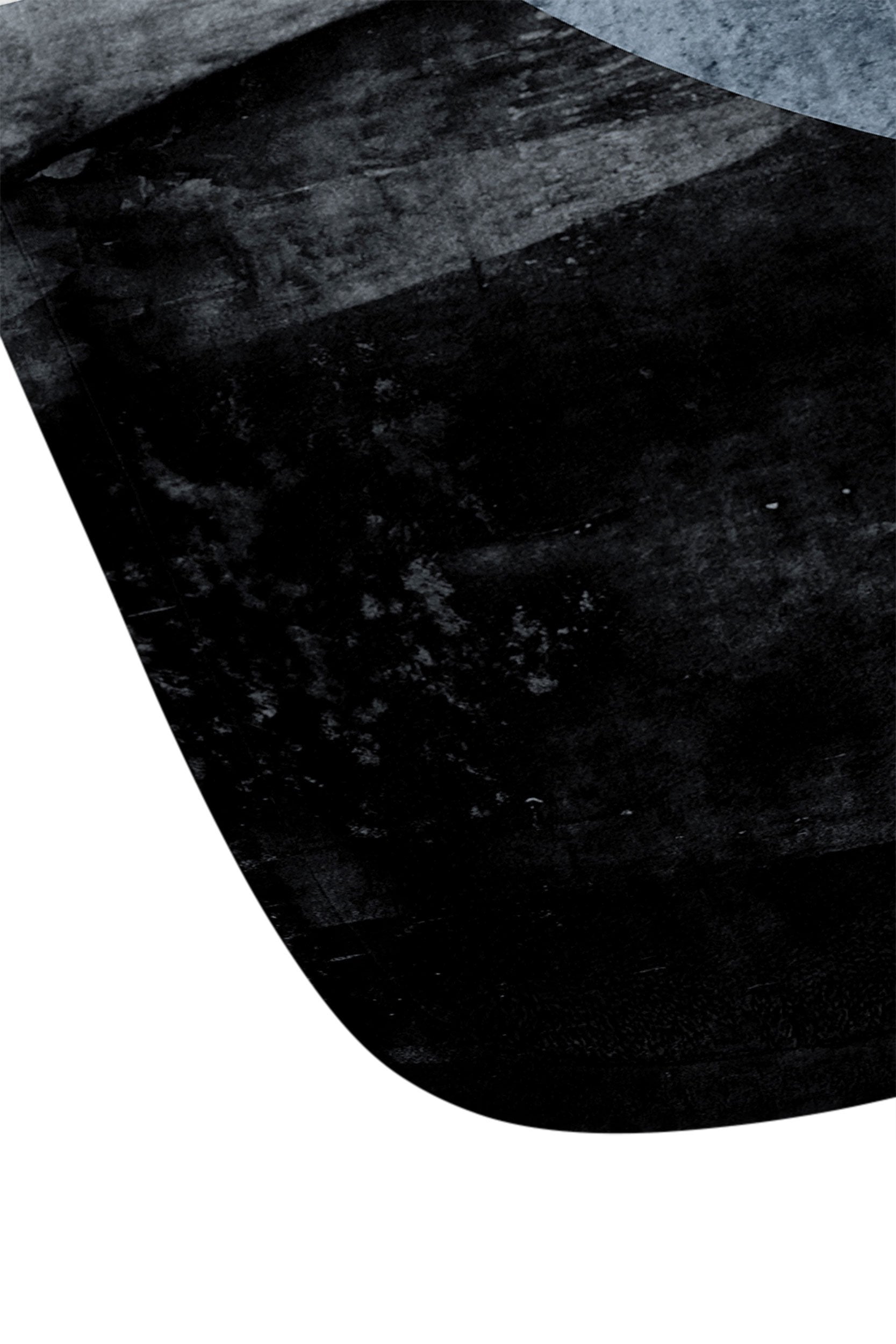 Galleryj9 Circles Black And White Geometric Mid Century Bath Collection - Decor Addict, LLC