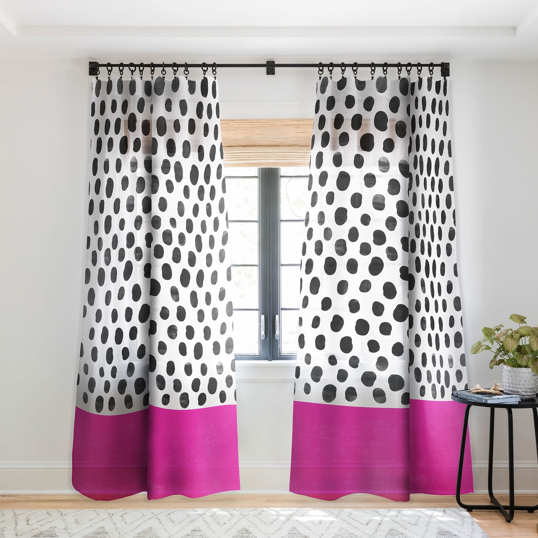 Garima Dhawan Fava 11 Window Treatment - Decor Addict, LLC