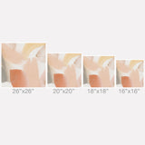 Georgiana Paraschiv M19 Throw Pillow Collection - Decor Addict, LLC