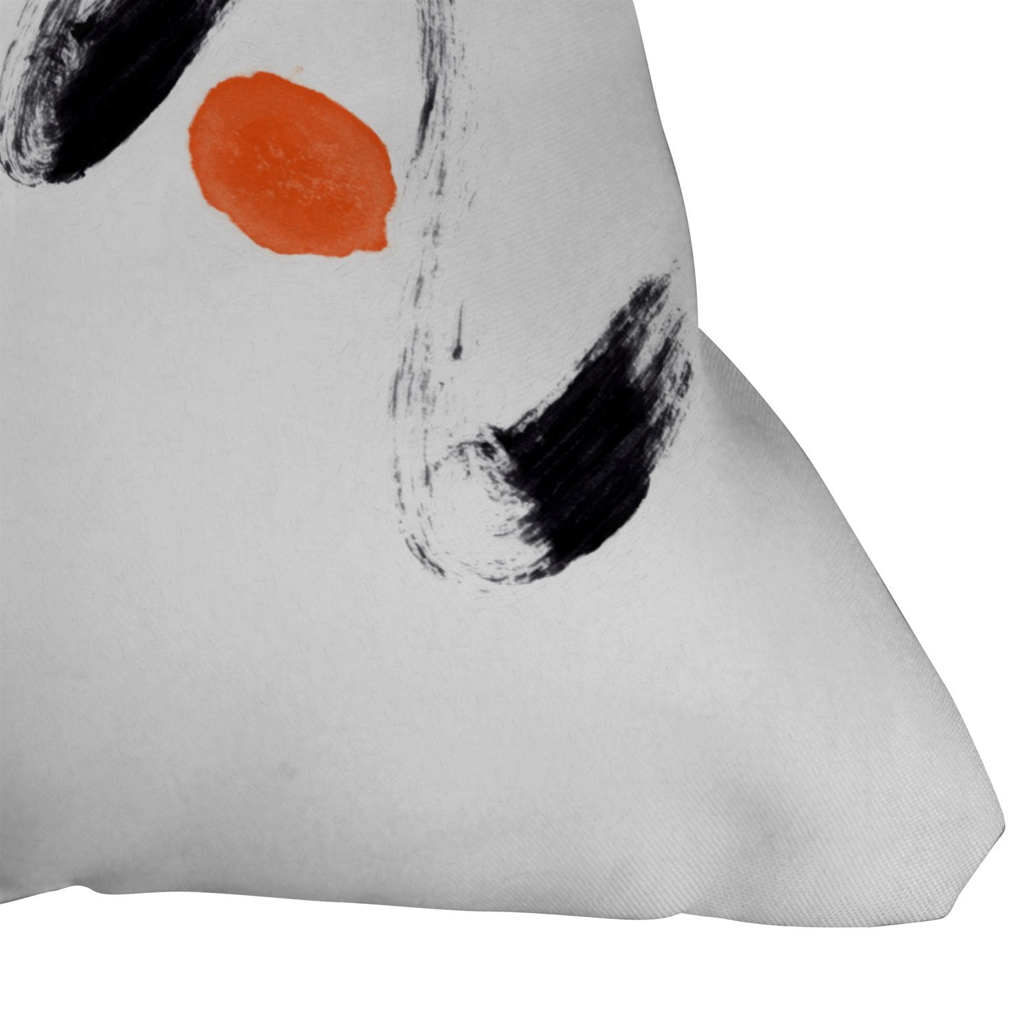 Irena Orlov Symphony Throw Pillow - Decor Addict, LLC