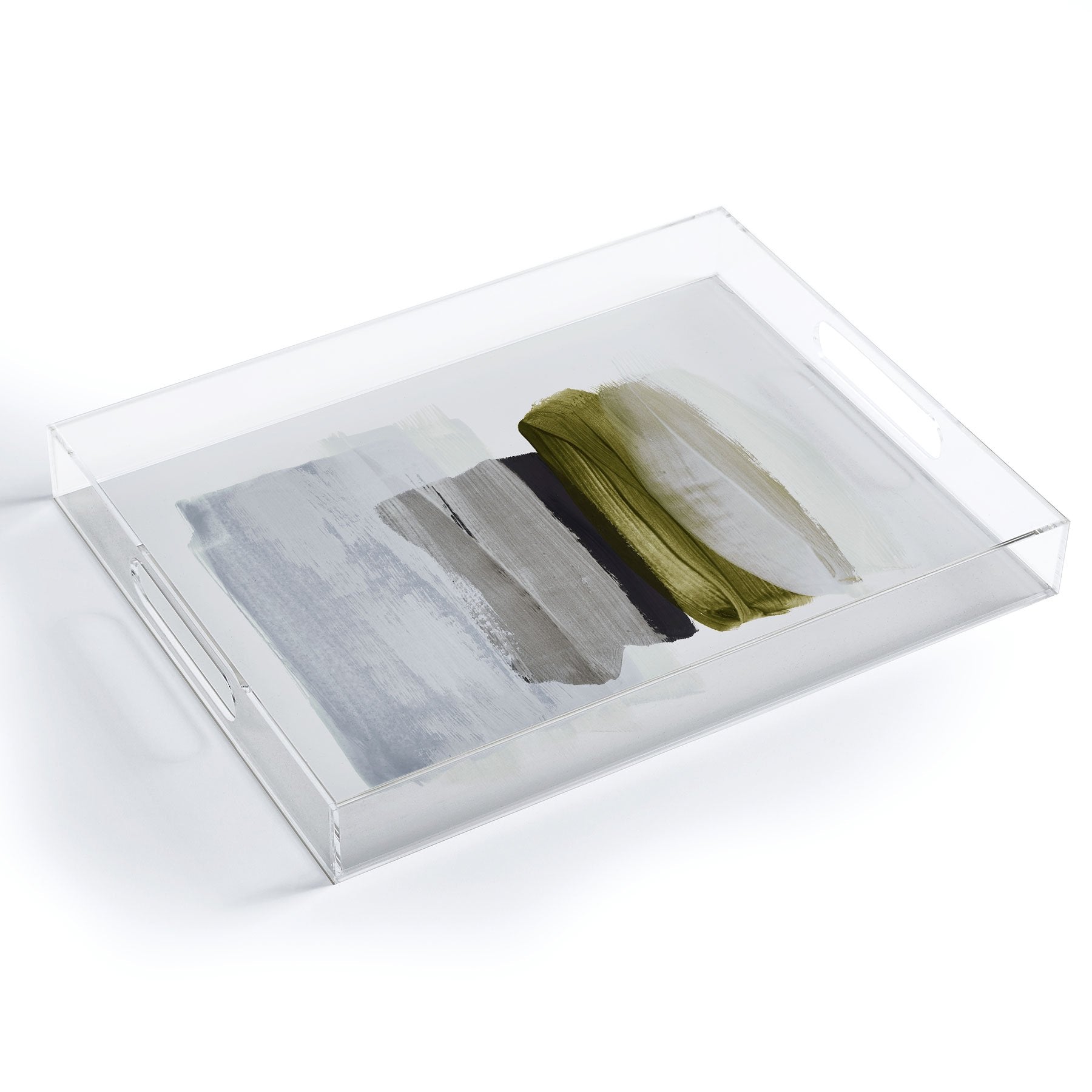 Iris Lehnhardt Minimalism 1 A Acrylic Storage - Decor Addict, LLC