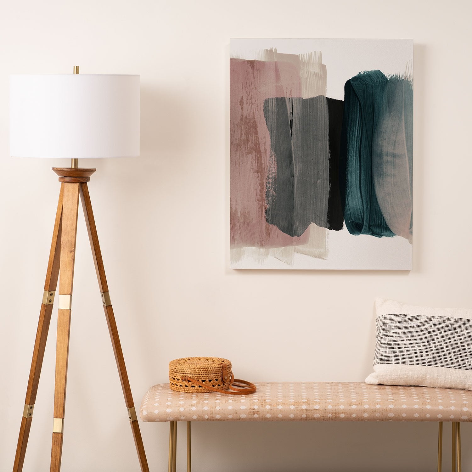 Iris Lehnhardt Minimalism 1 Wall Art - Decor Addict, LLC