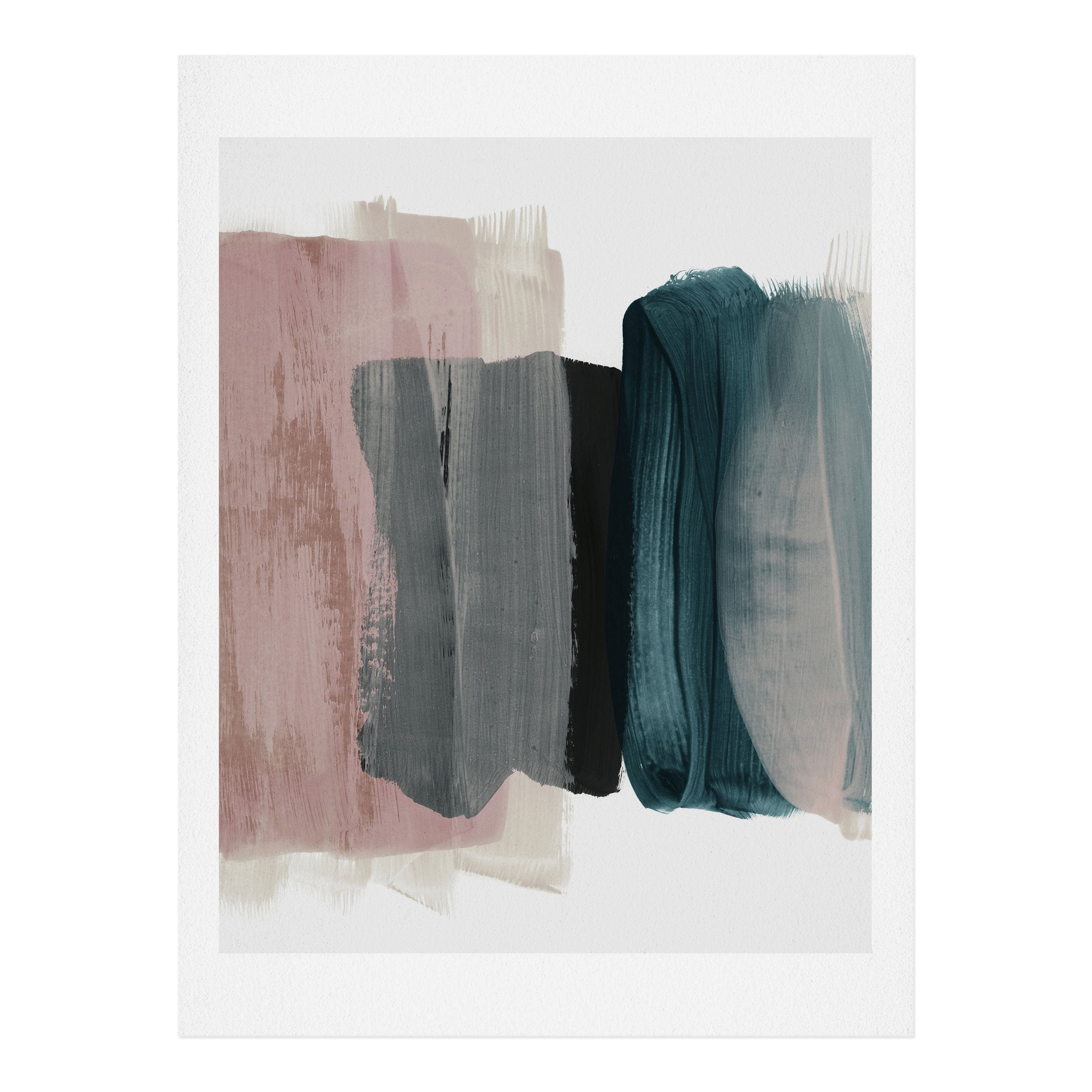 Iris Lehnhardt Minimalism 1 Wall Art - Decor Addict, LLC