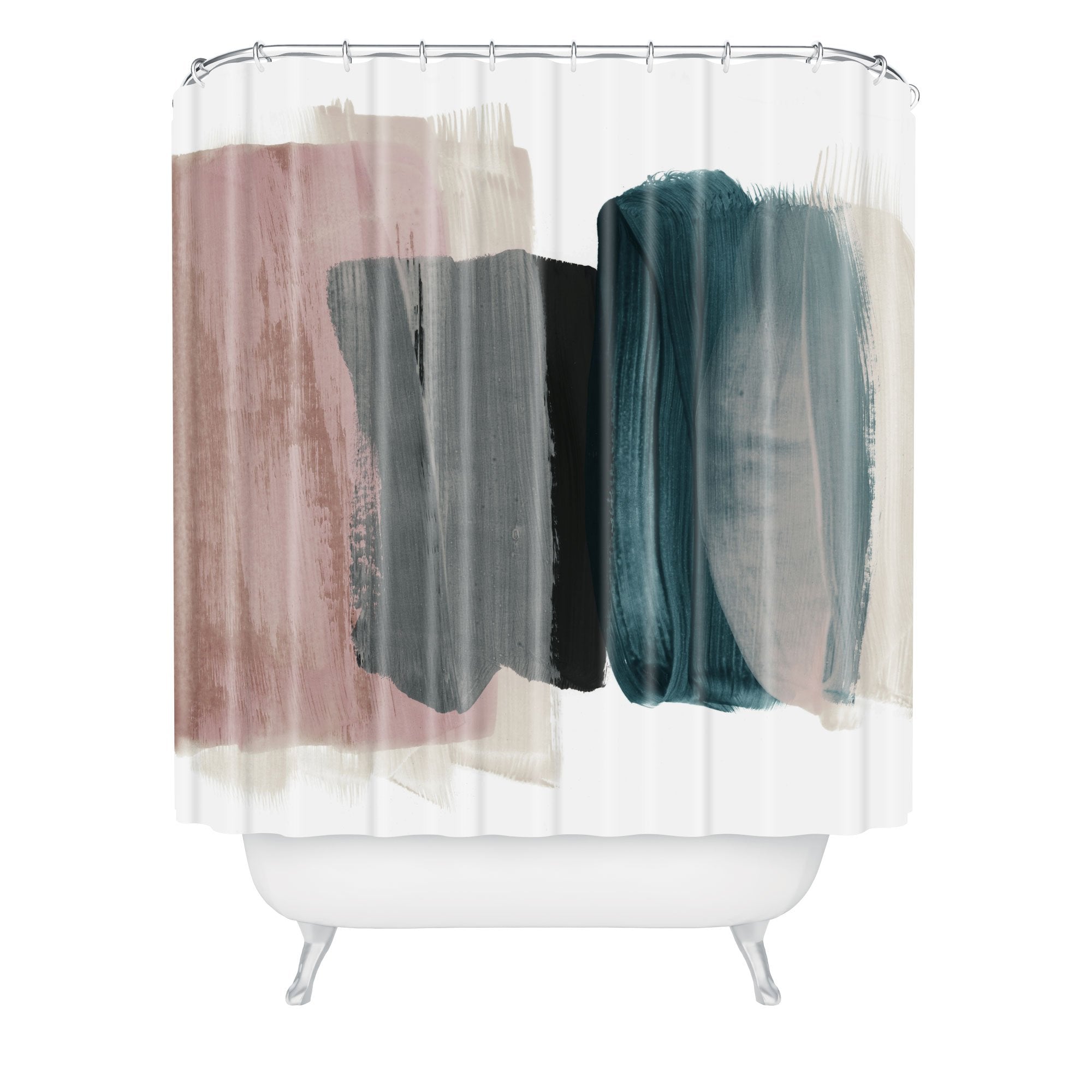 Iris Lehnhardt Minimalism 1 Bath Collection - Decor Addict, LLC