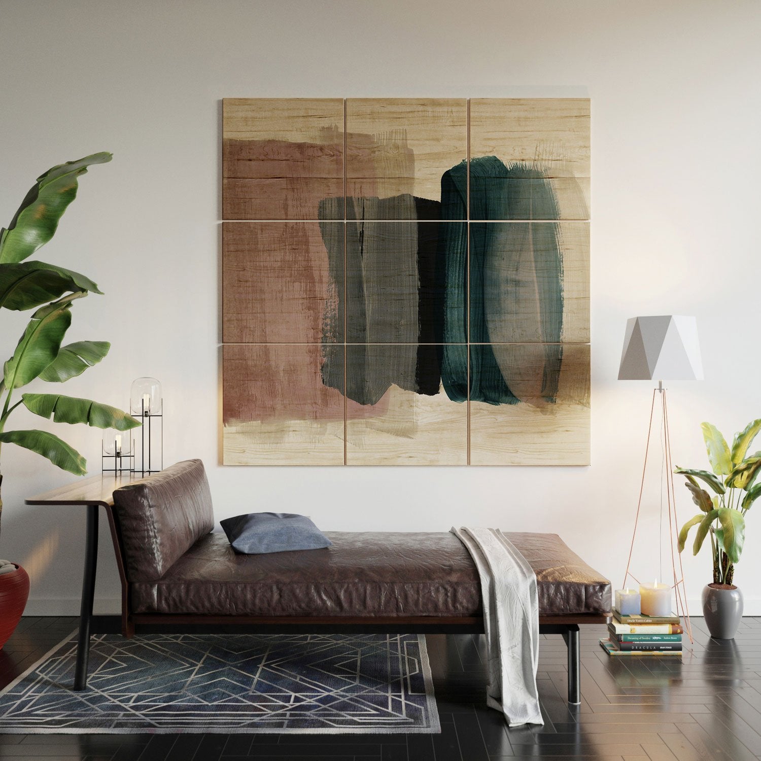 Iris Lehnhardt Minimalism 1 Wall Art - Decor Addict, LLC