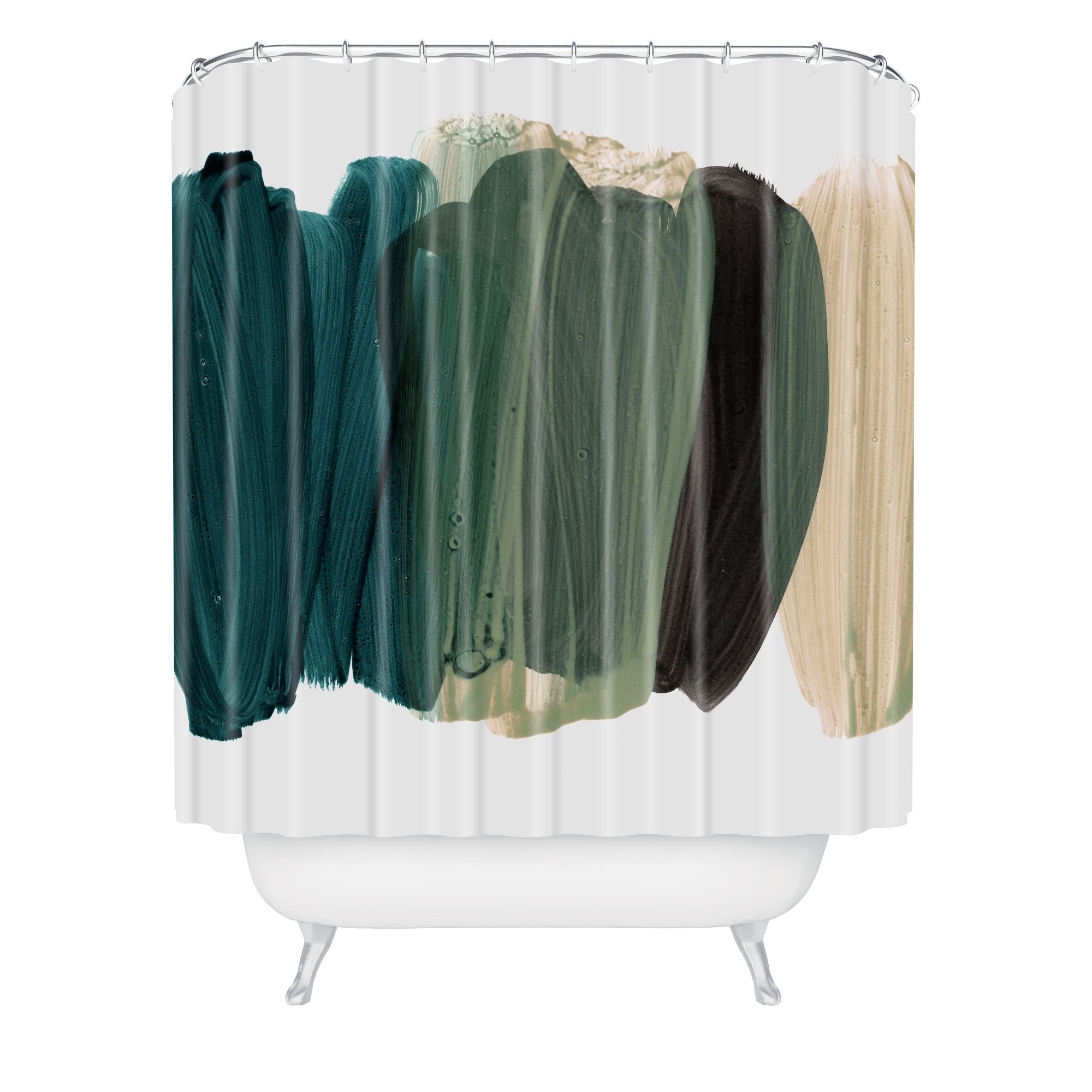 Iris Lehnhardt Minimalism 81 Bath Collection - Decor Addict, LLC