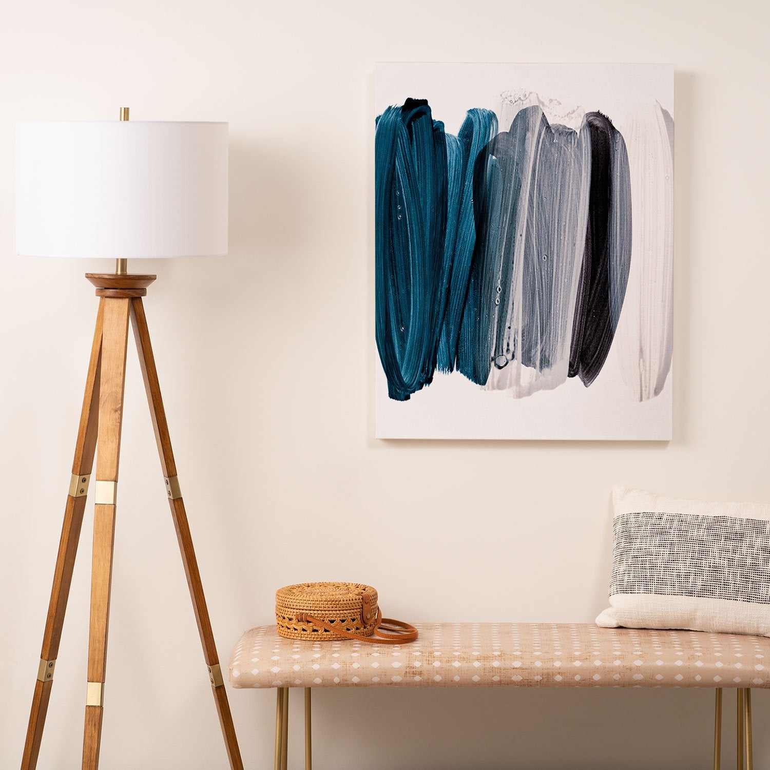 Iris Lehnhardt Minimalism 83 Wall Art - Decor Addict, LLC