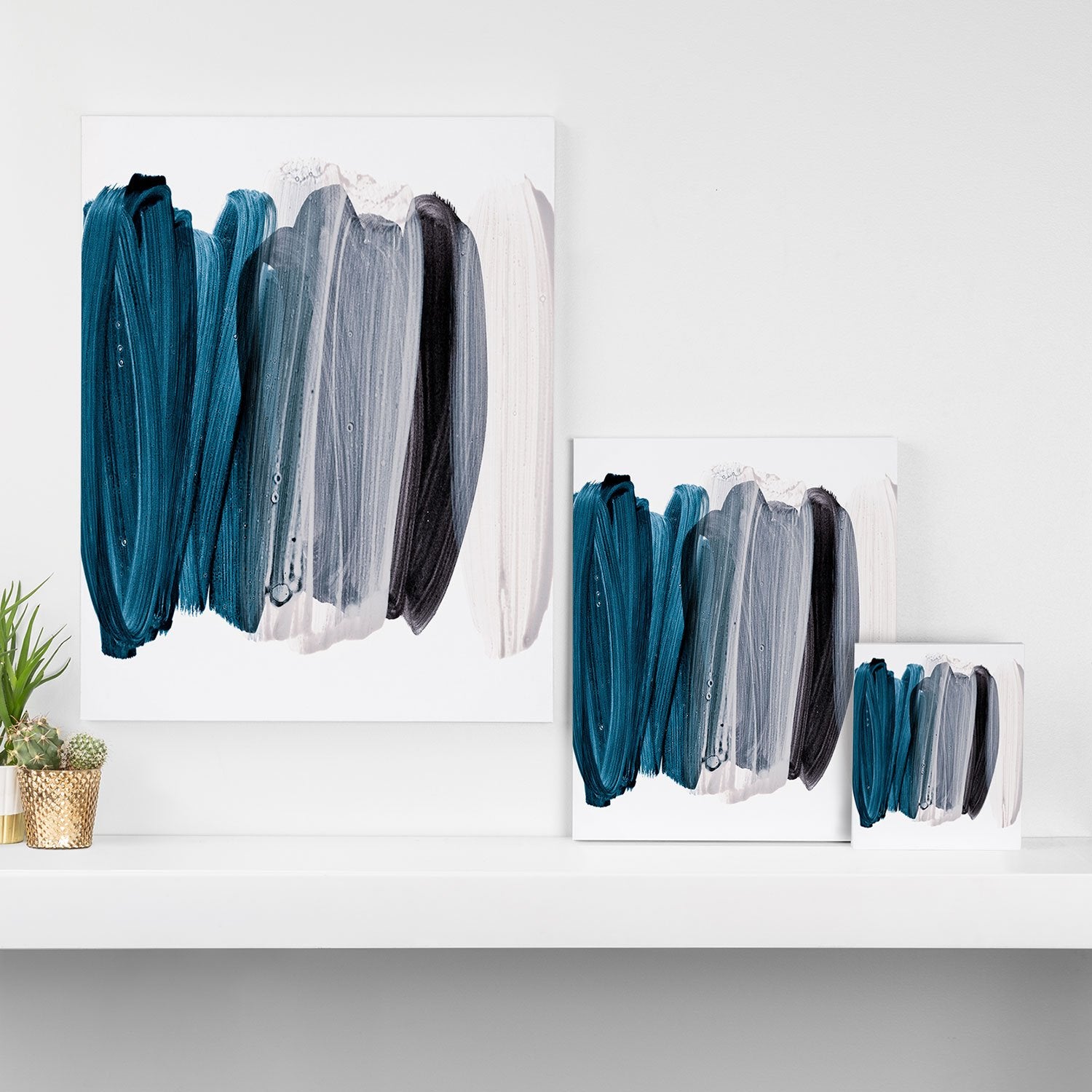 Iris Lehnhardt Minimalism 83 Wall Art - Decor Addict, LLC