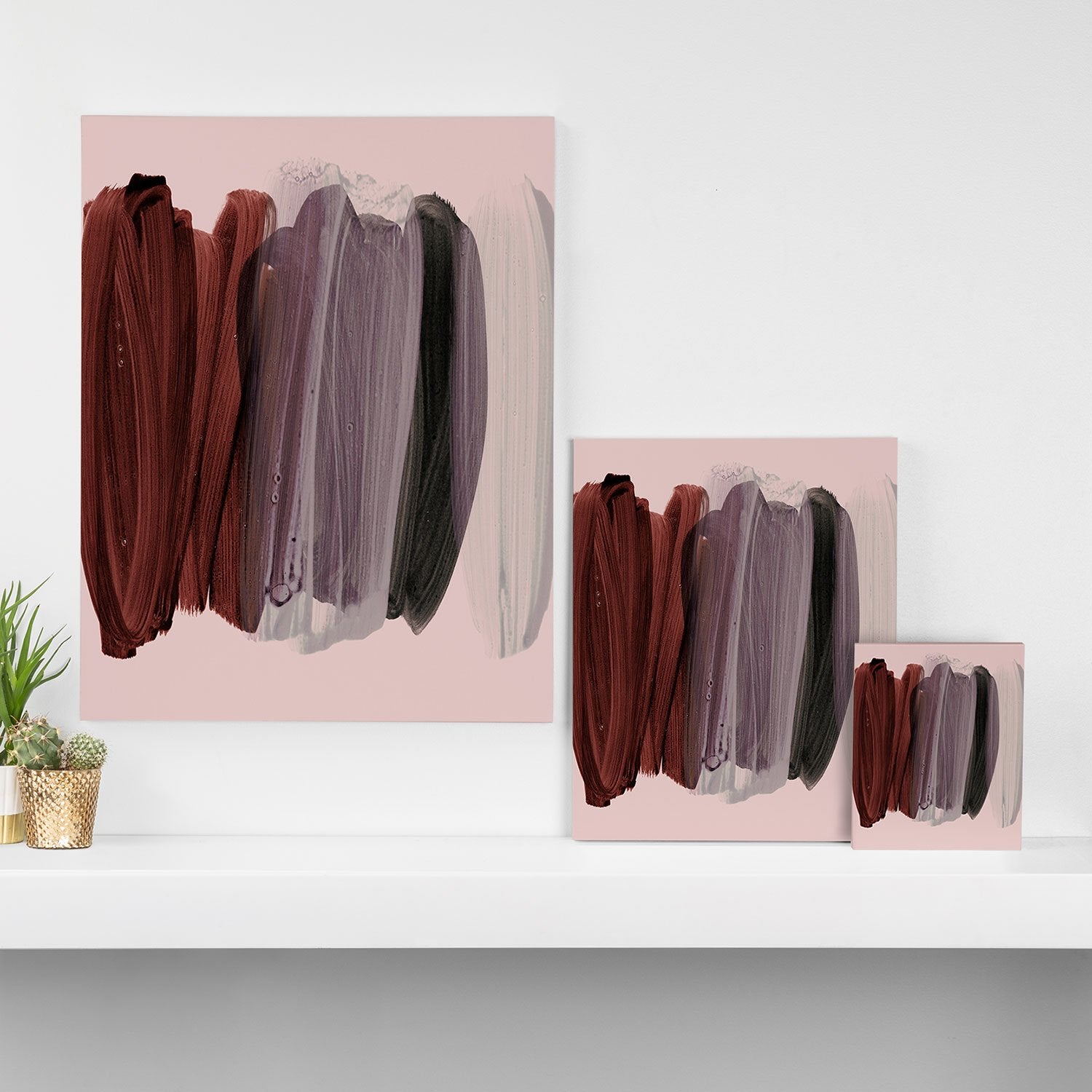 Iris Lehnhardt Minimalism 84 Wall Art - Decor Addict, LLC