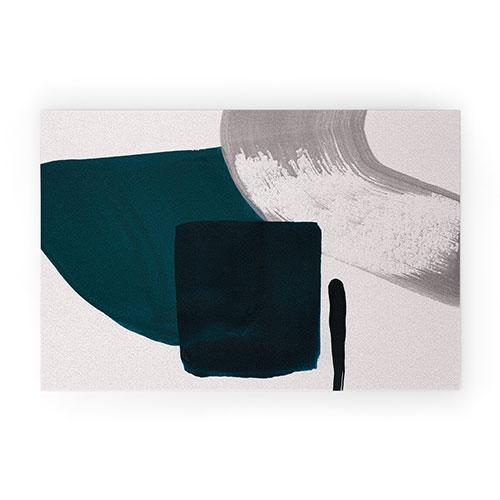 Iris Mat Collection - Decor Addict, LLC