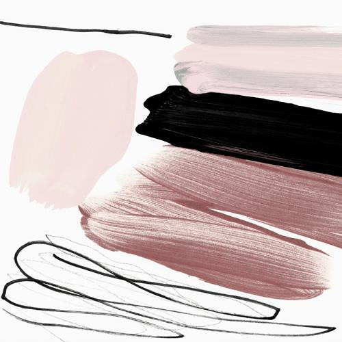 Iris Lehnhardt Minimalist Painting 061 Bedding Collection - Decor Addict, LLC