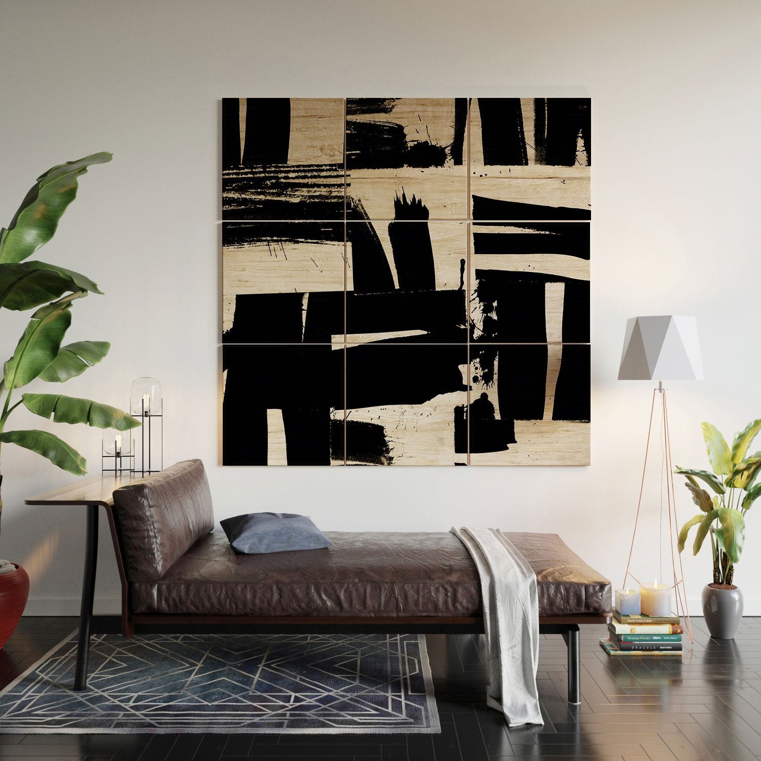 Iris Lehnhardt Wabi Sabi 1602 Wall Art - Decor Addict, LLC