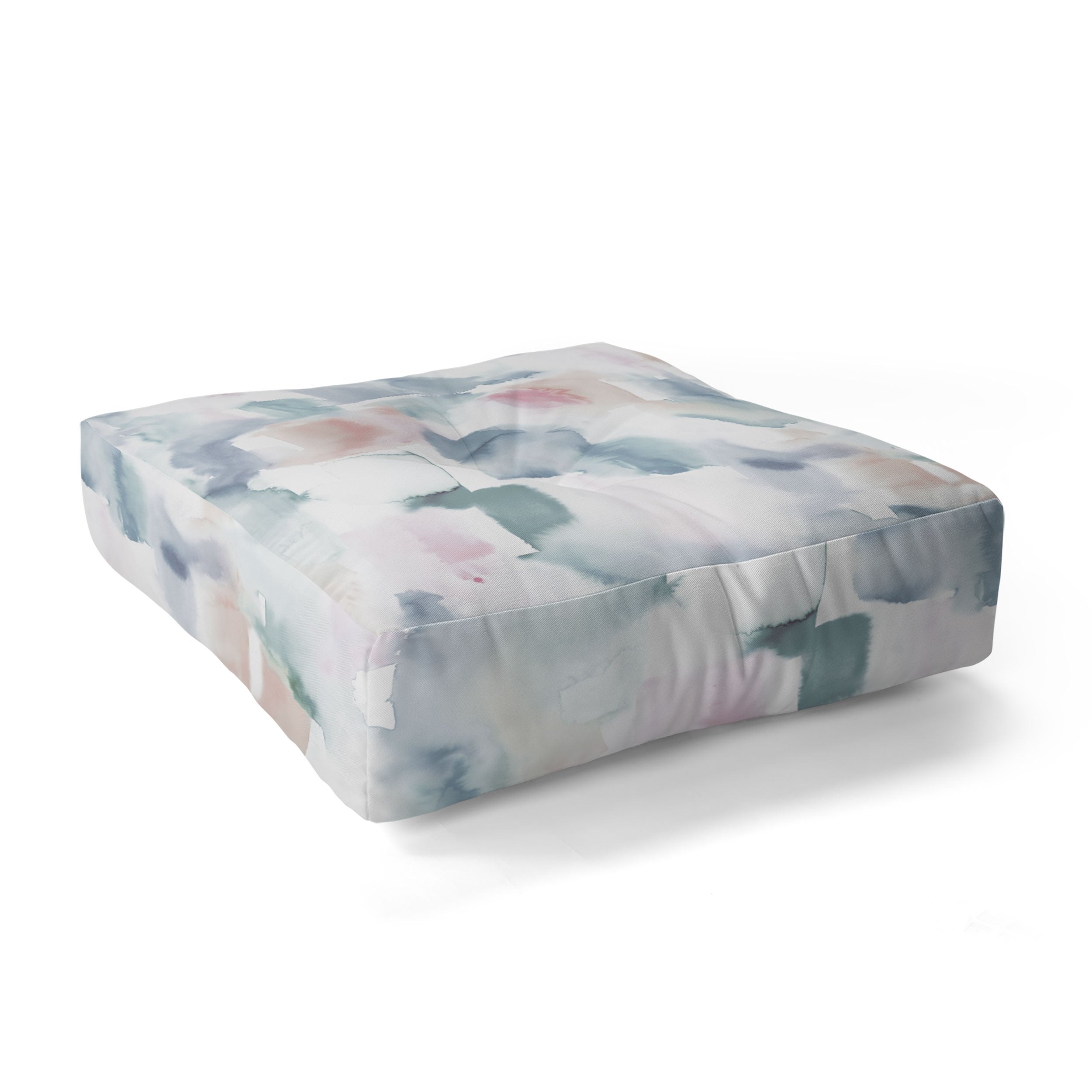Jacqueline Maldonado Color Inspo Rest Floor Pillow Collection - Decor Addict, LLC